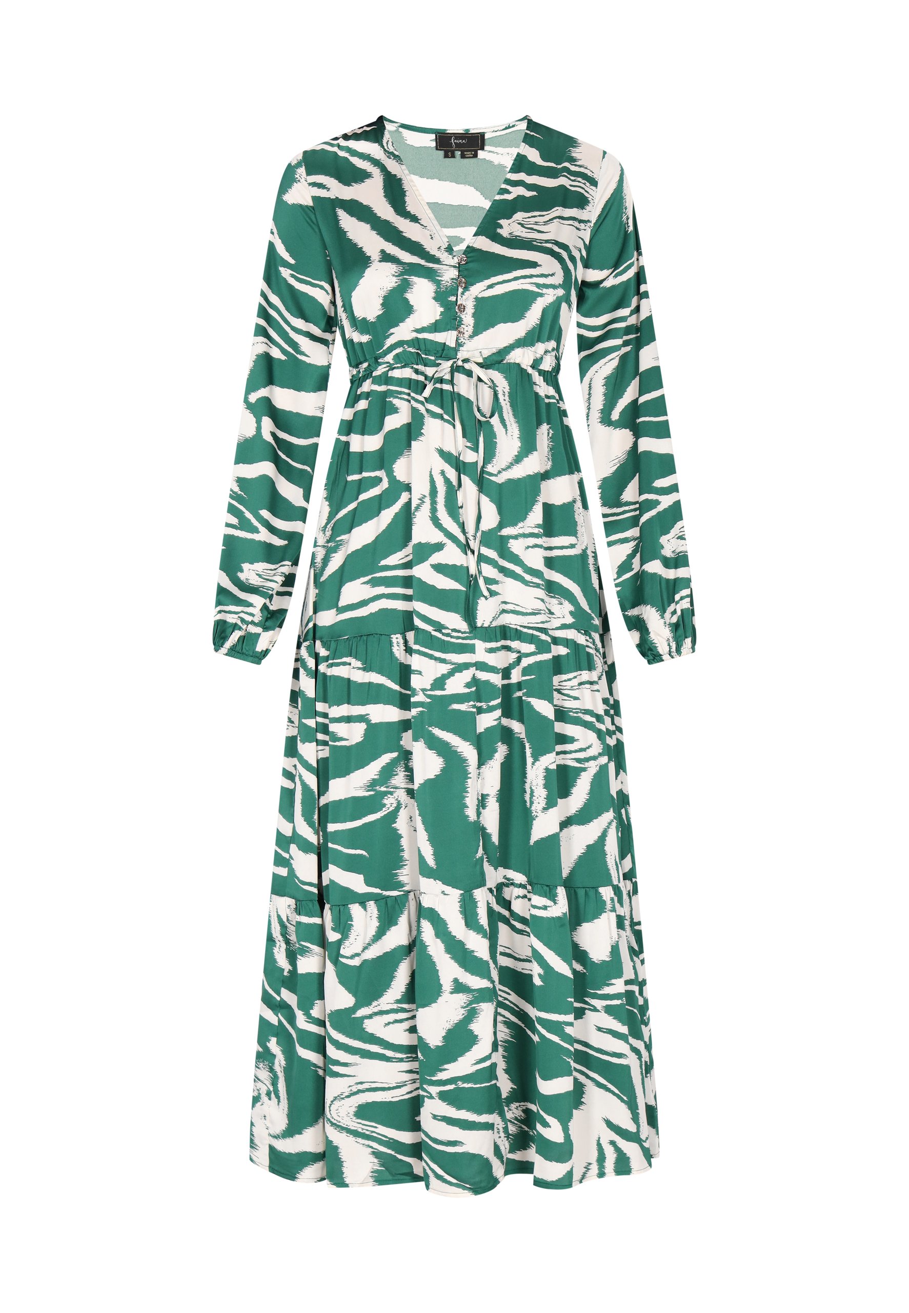Groen