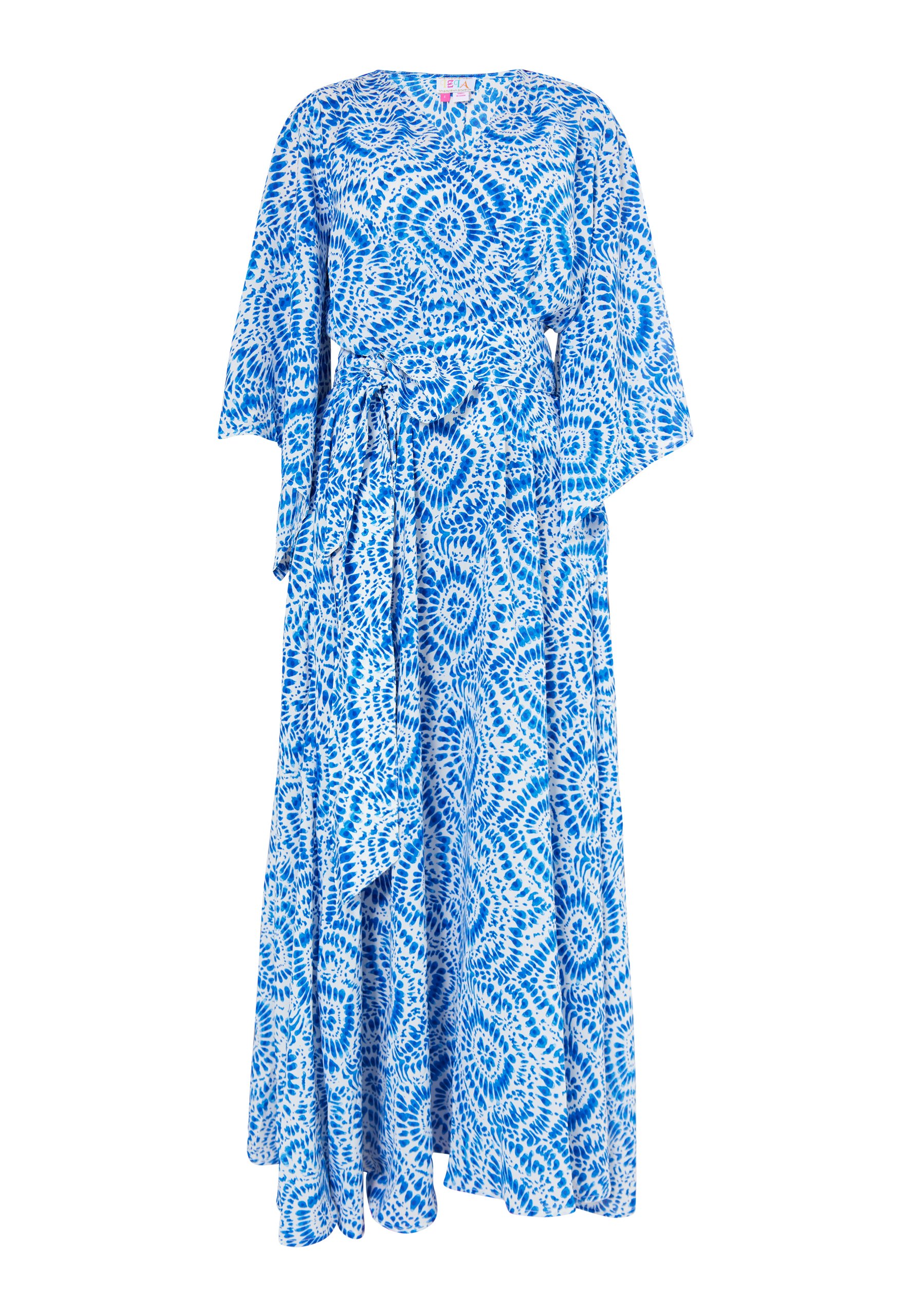 Blauw