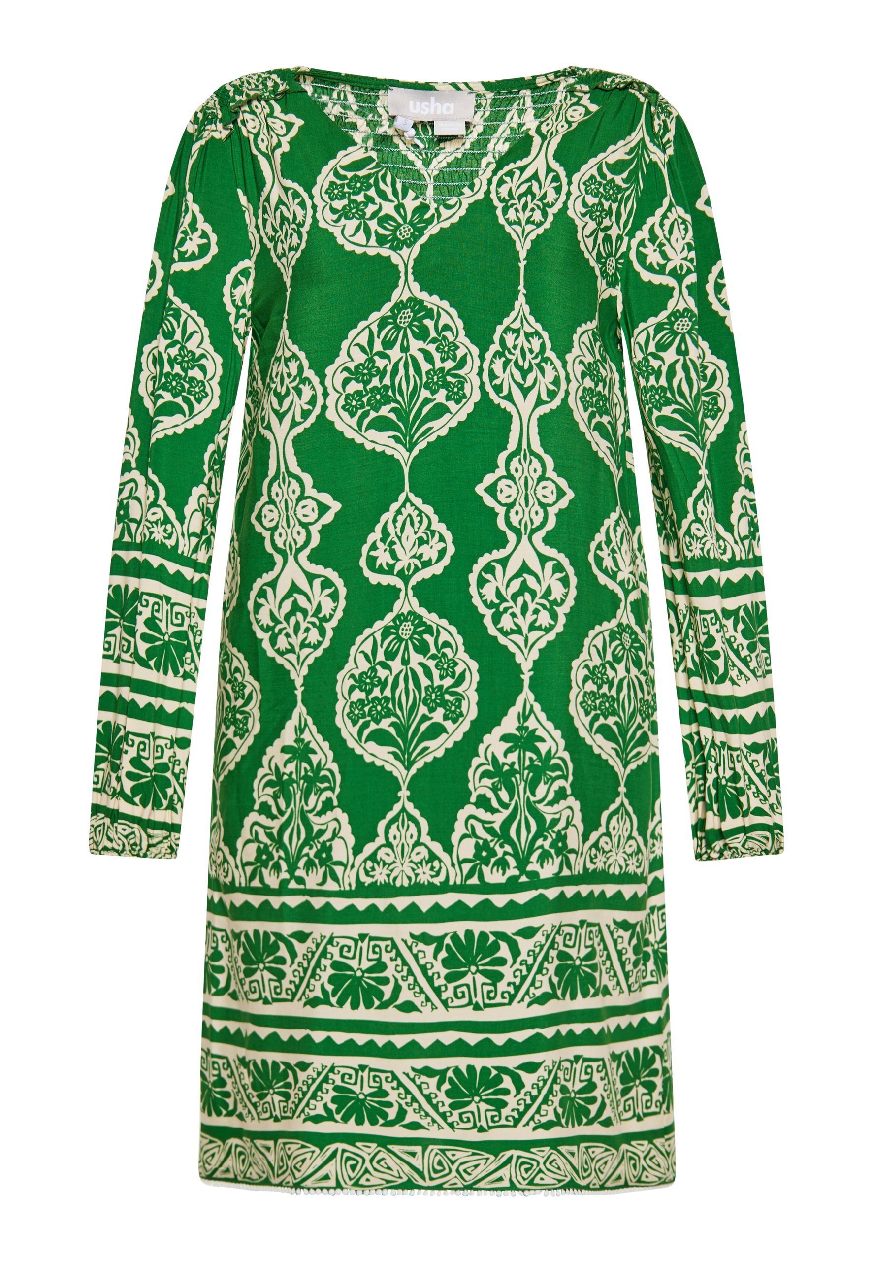 Groen