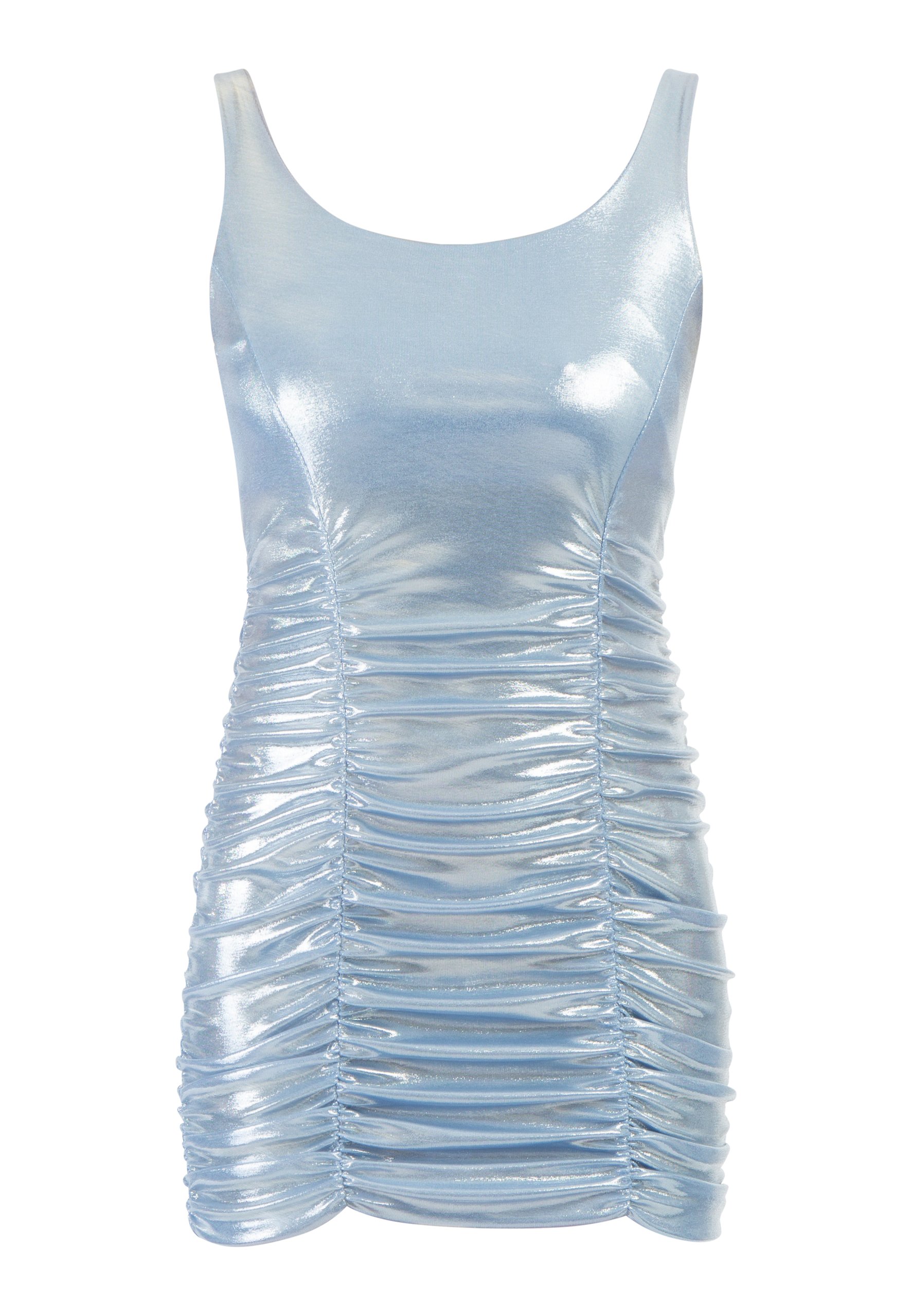 Blauw