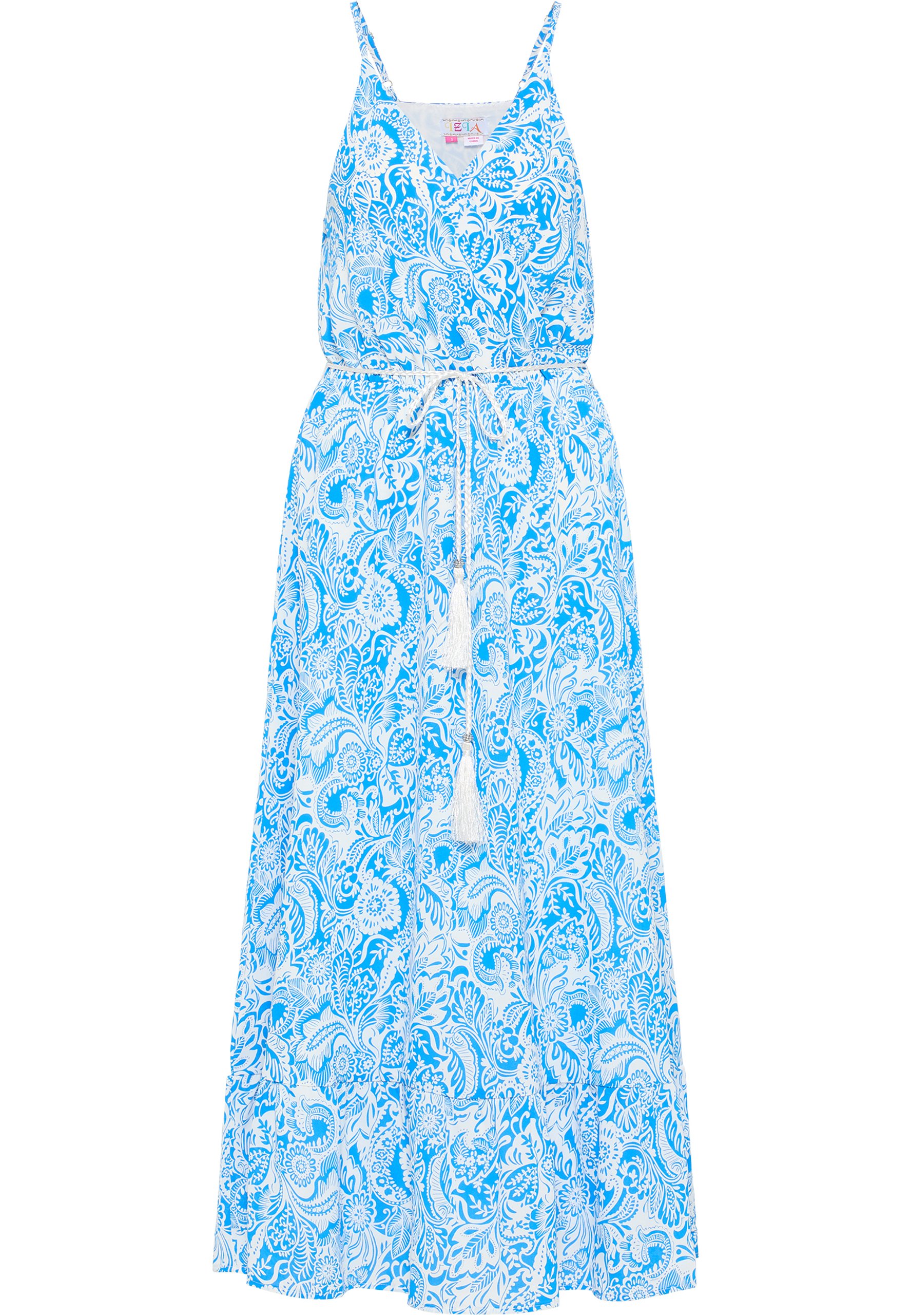 Blauw