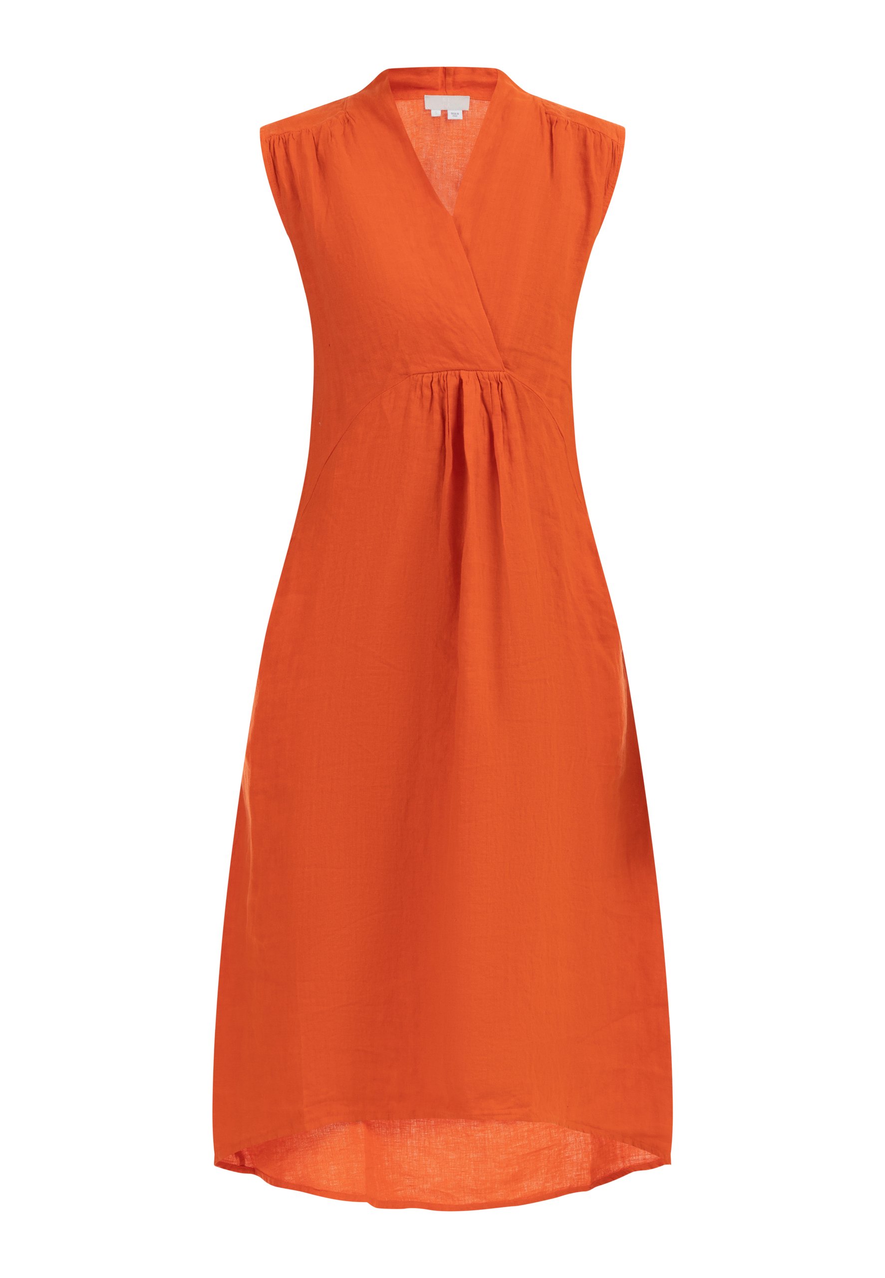 Oranje