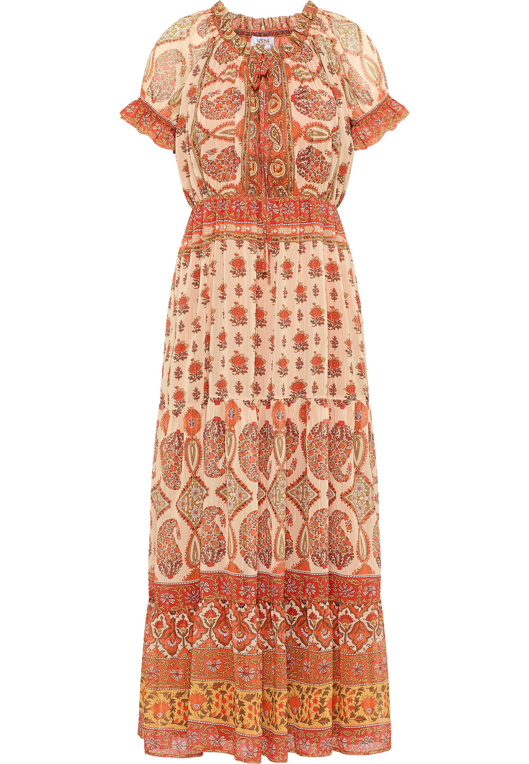 Oranje