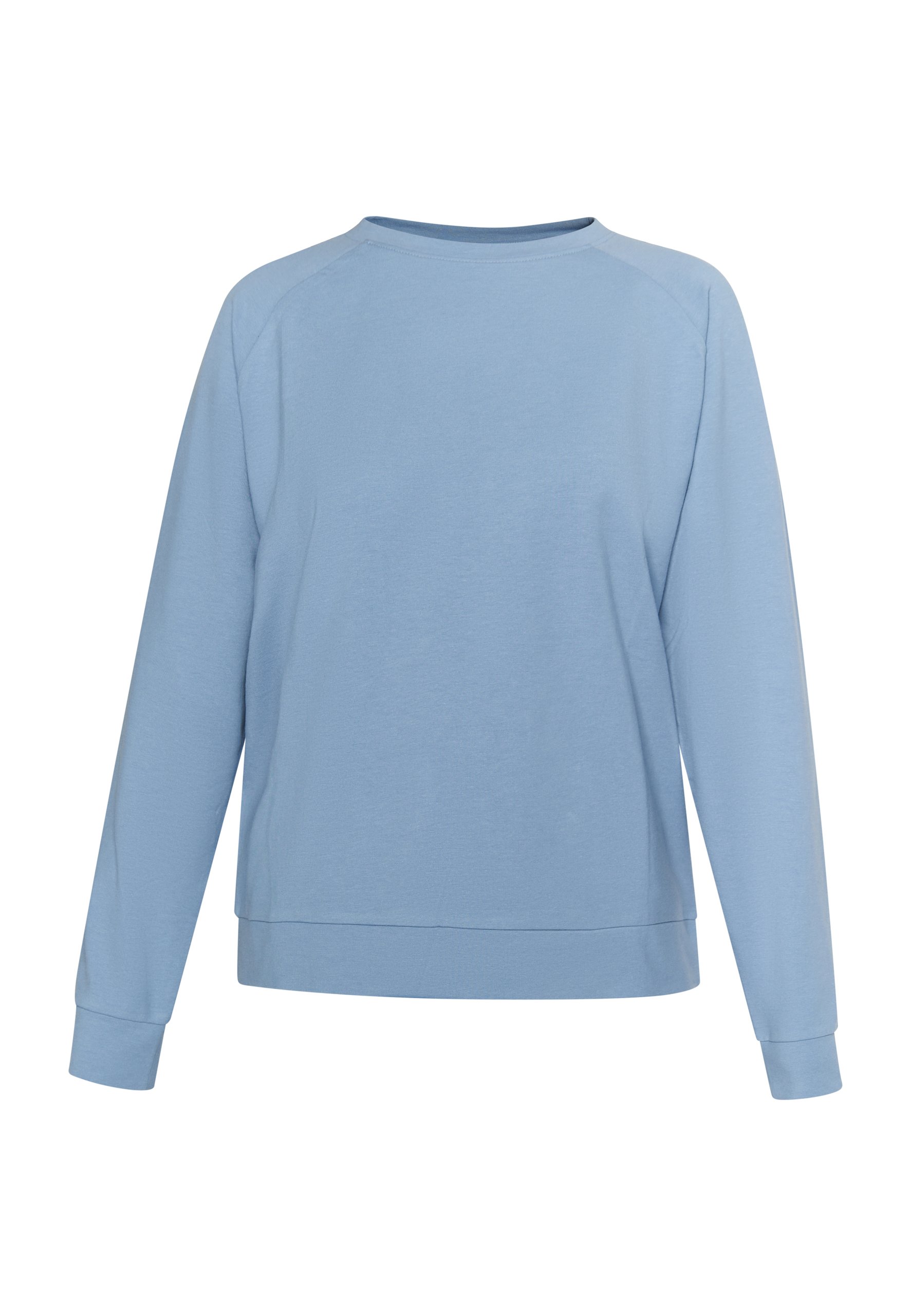 Donkerblauw