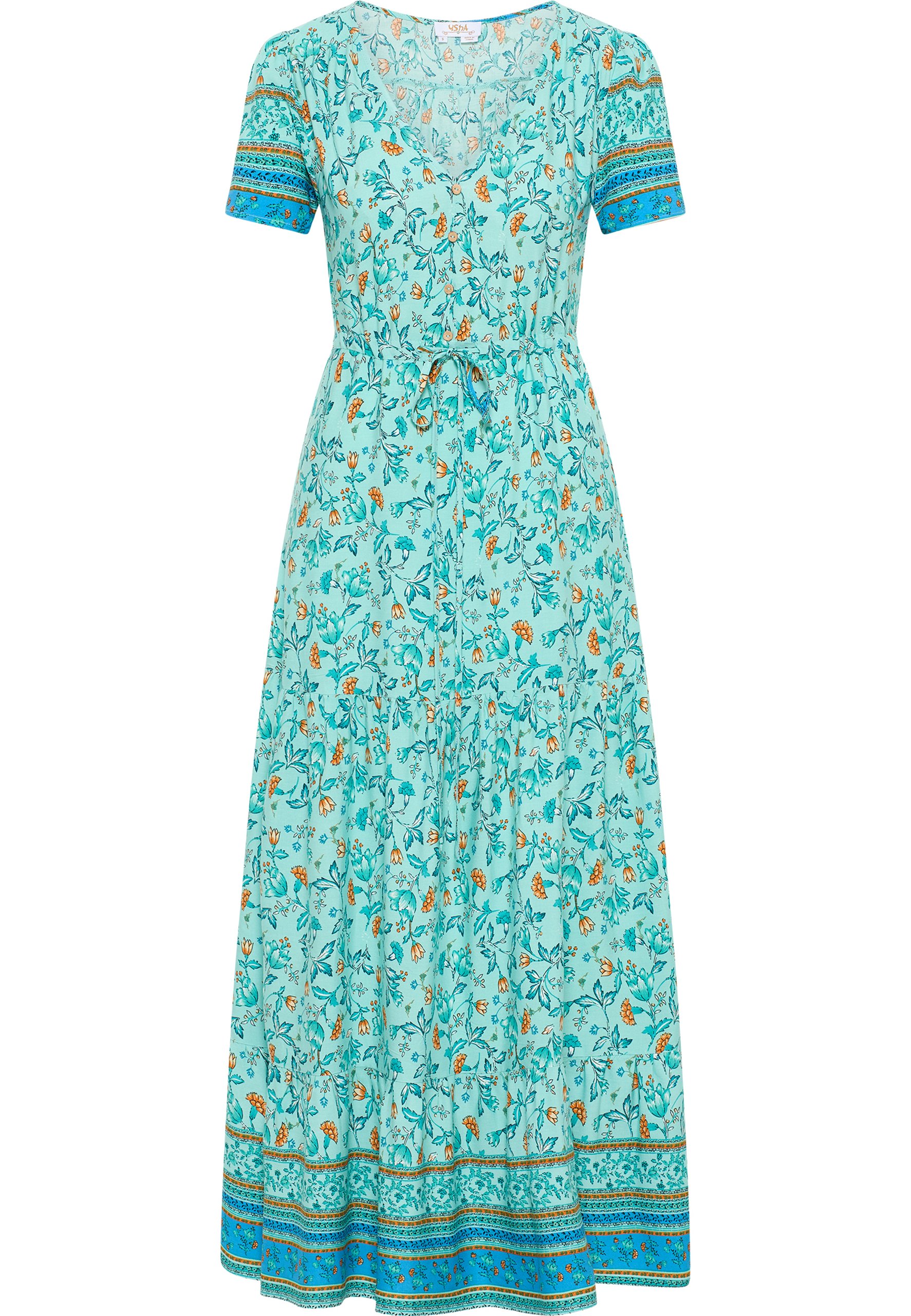 Turquoise
