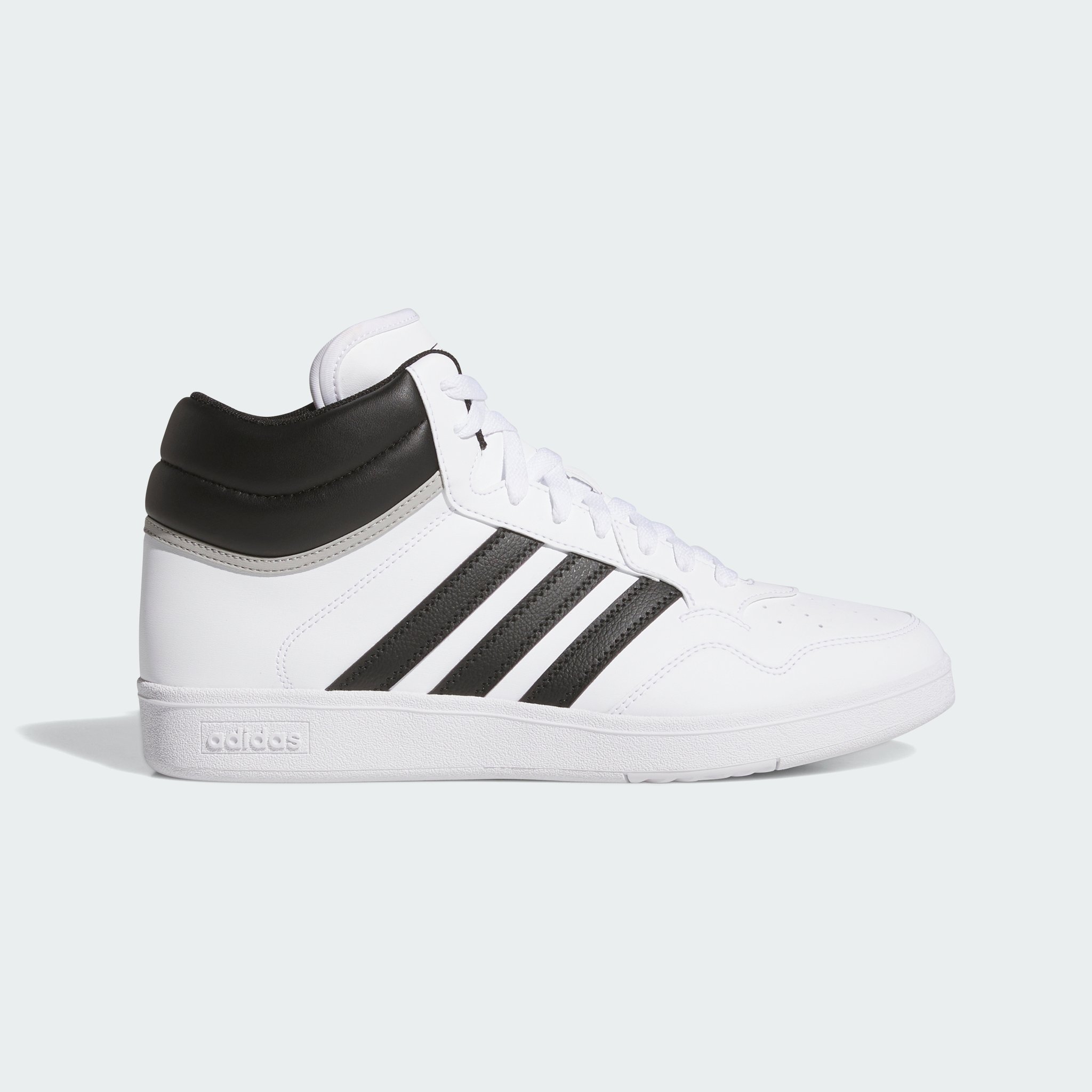 White & Black