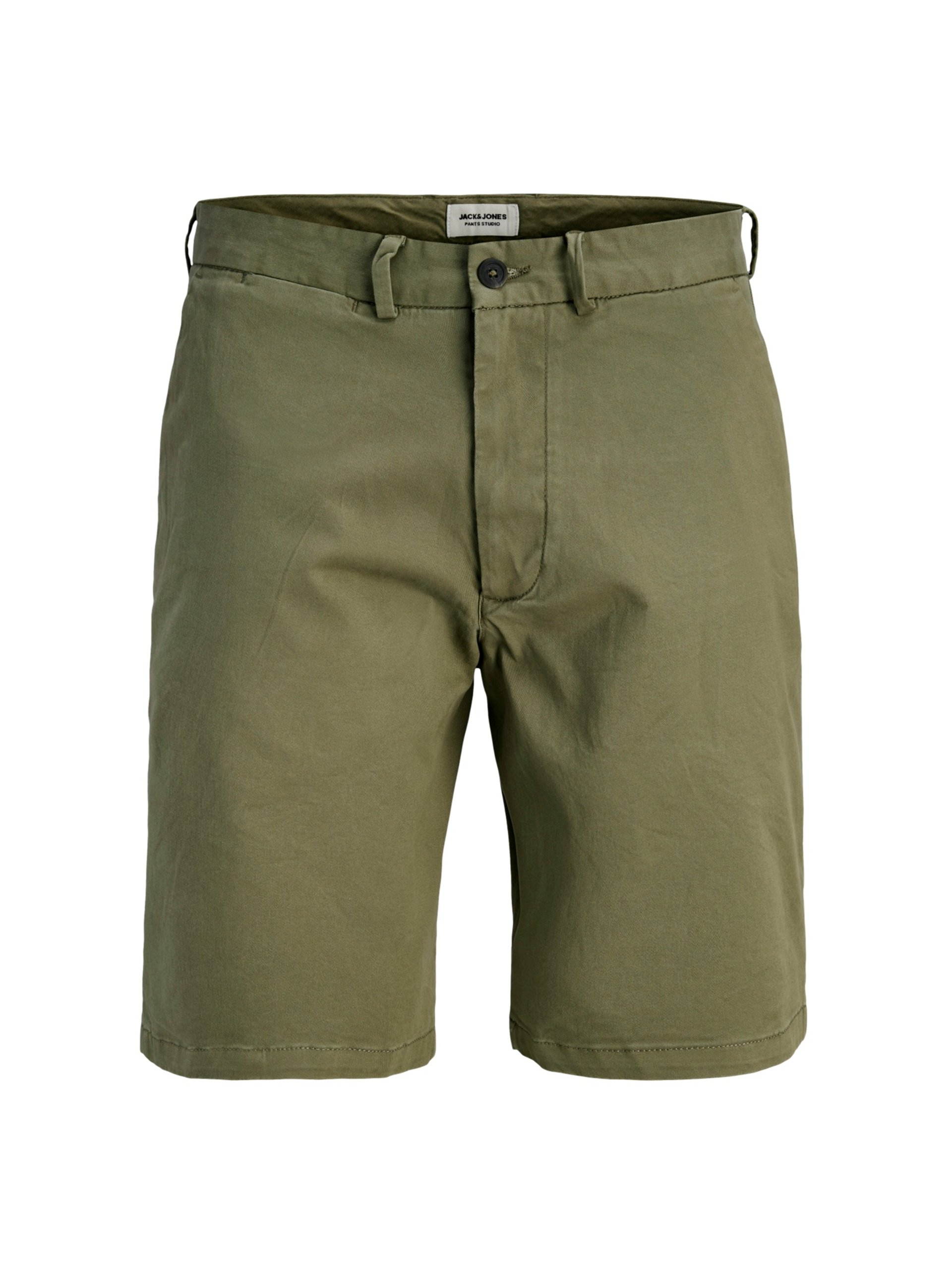 Groen