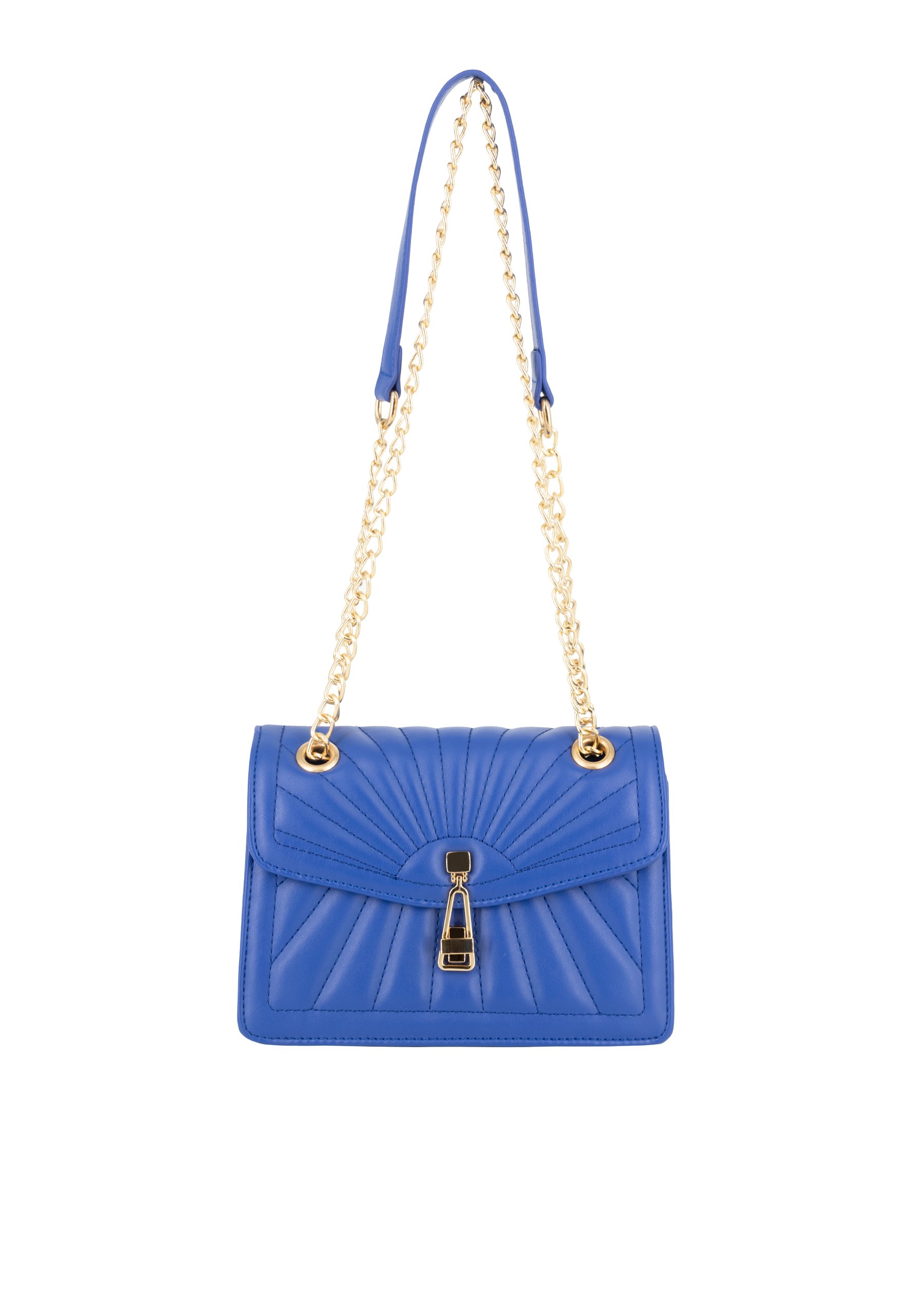 Blauw