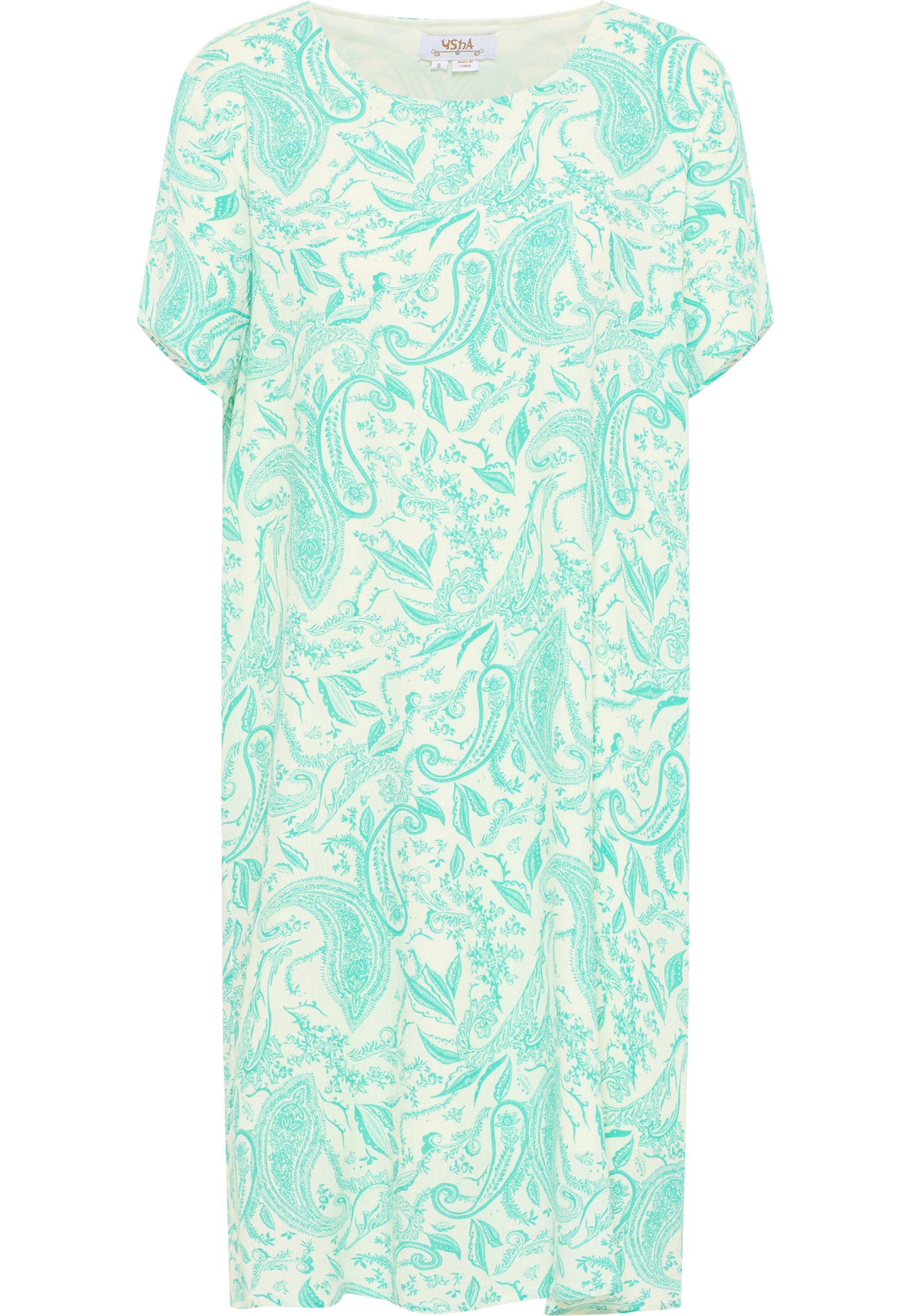 Turquoise