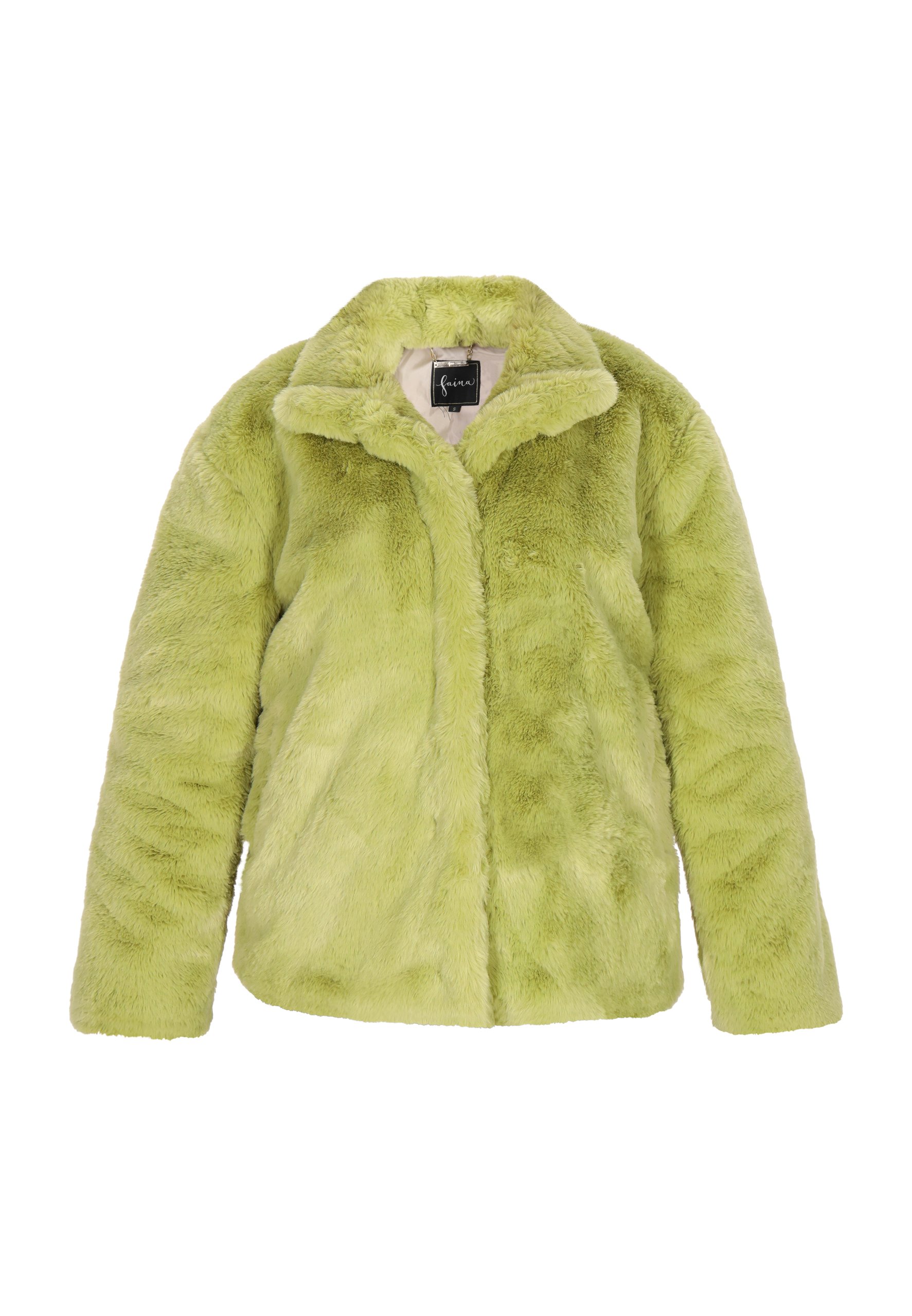 Groen