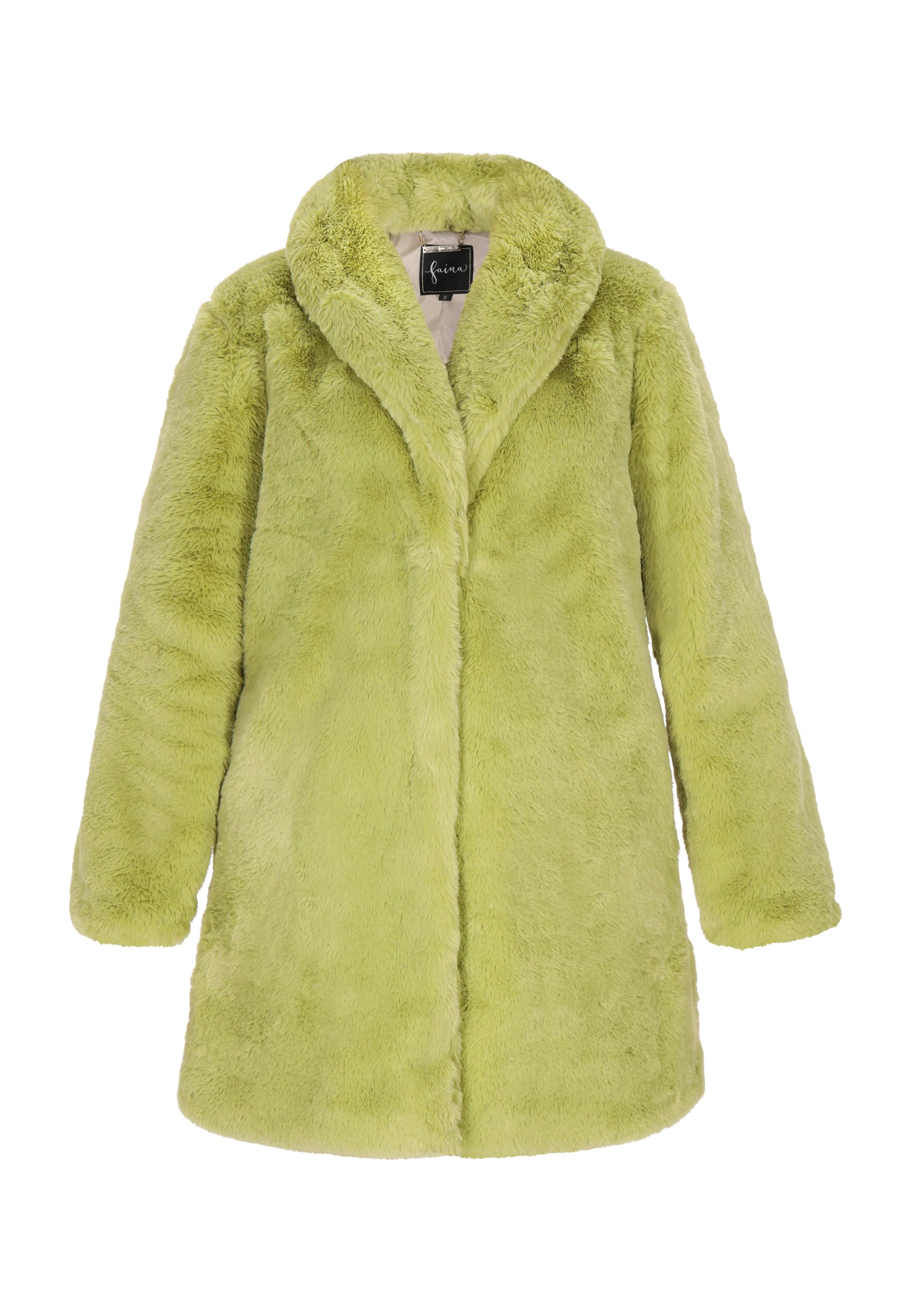 Groen