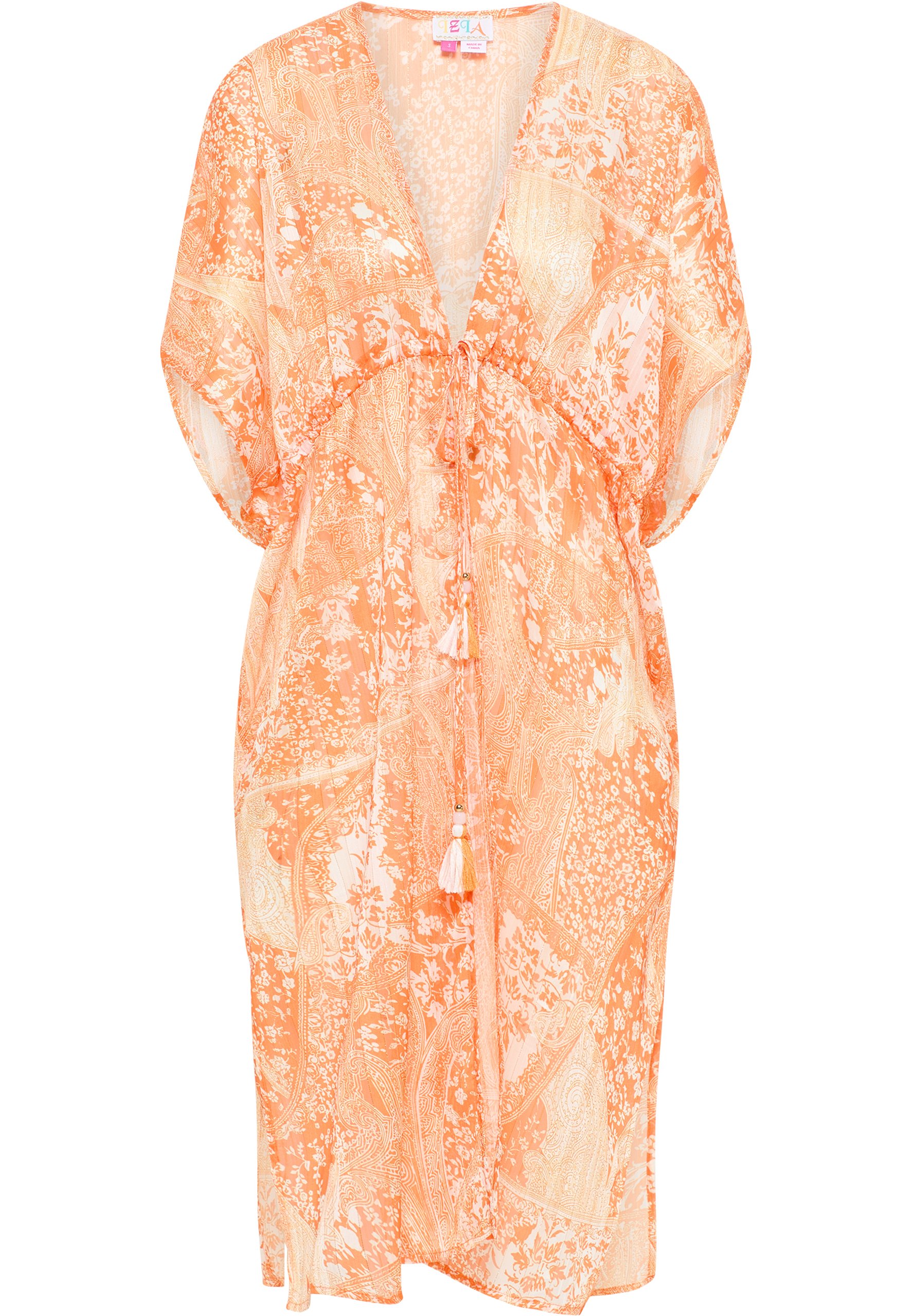 Oranje