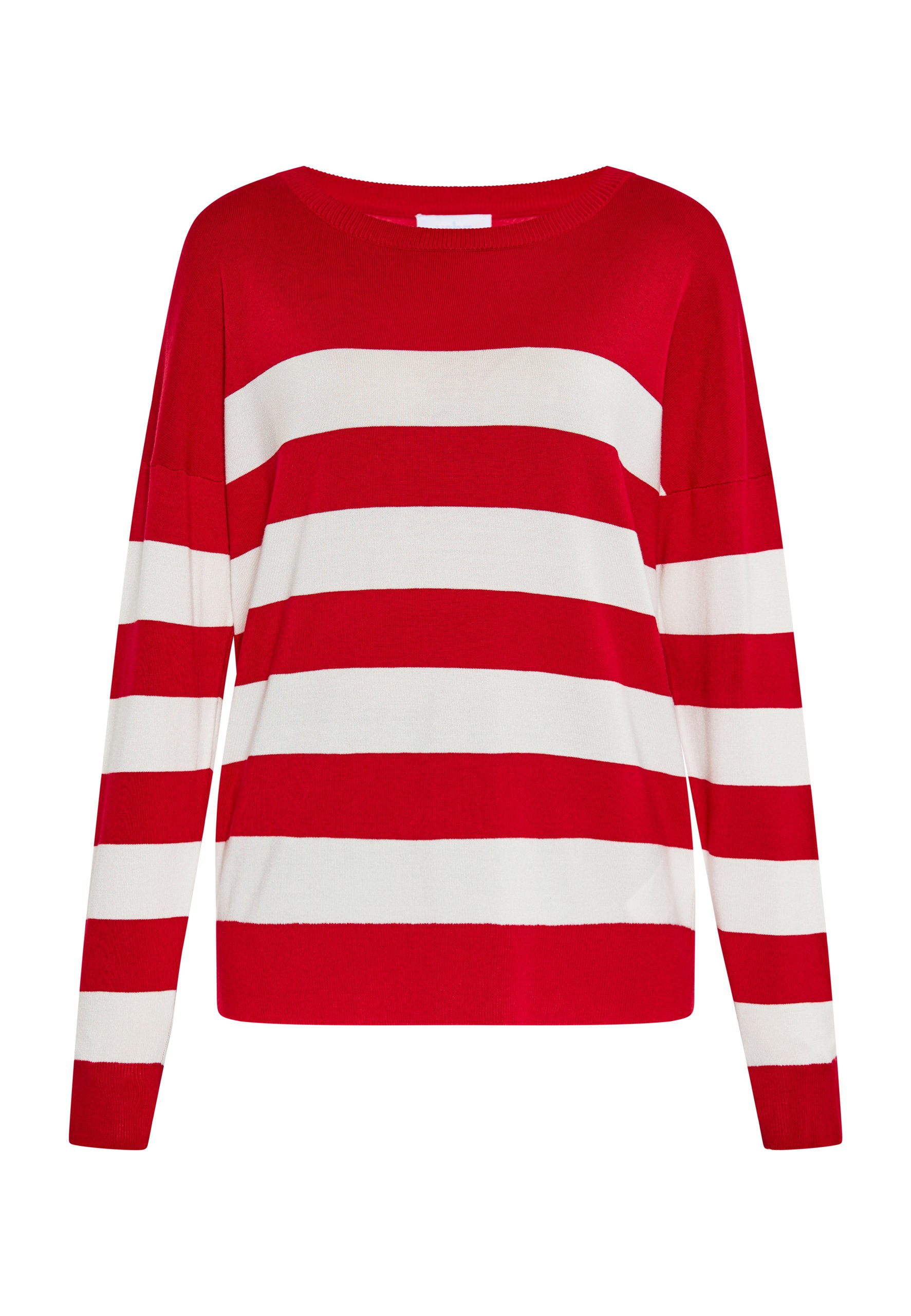 Wit/Rood