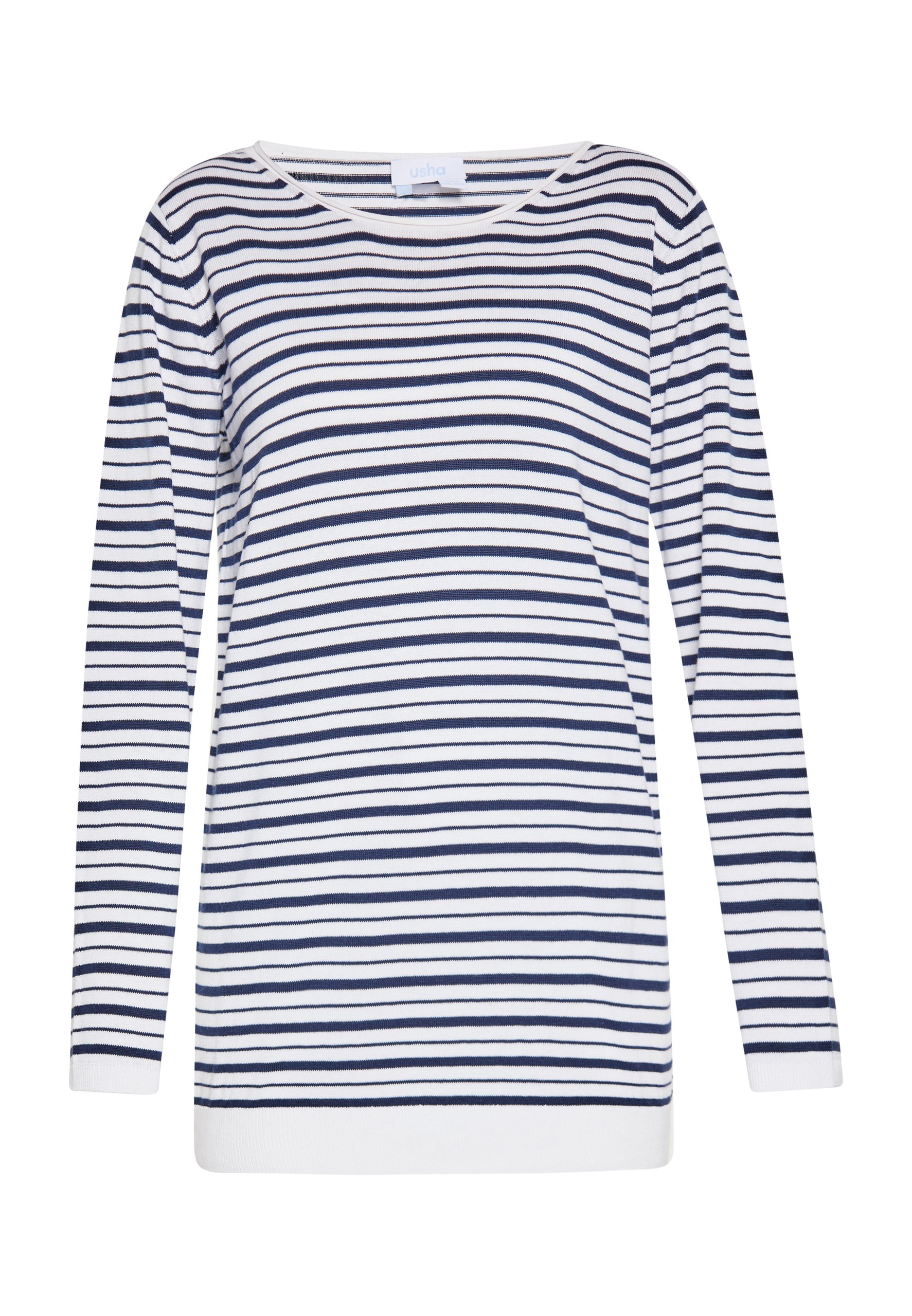 Wit/Navy