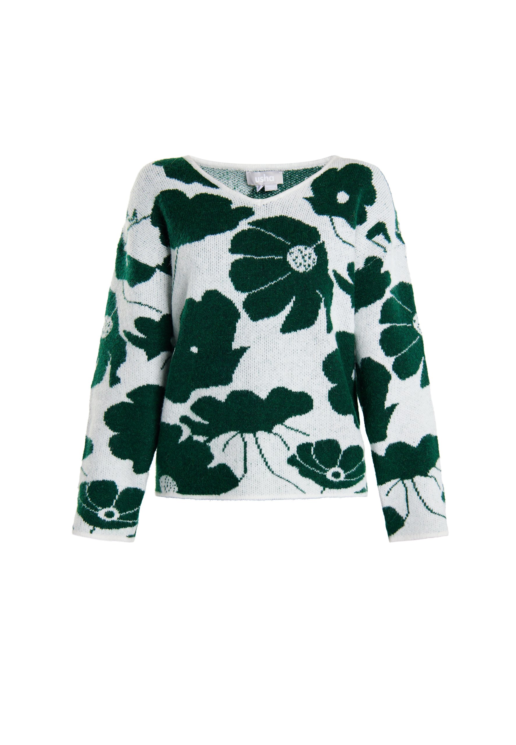 Wit/Groen