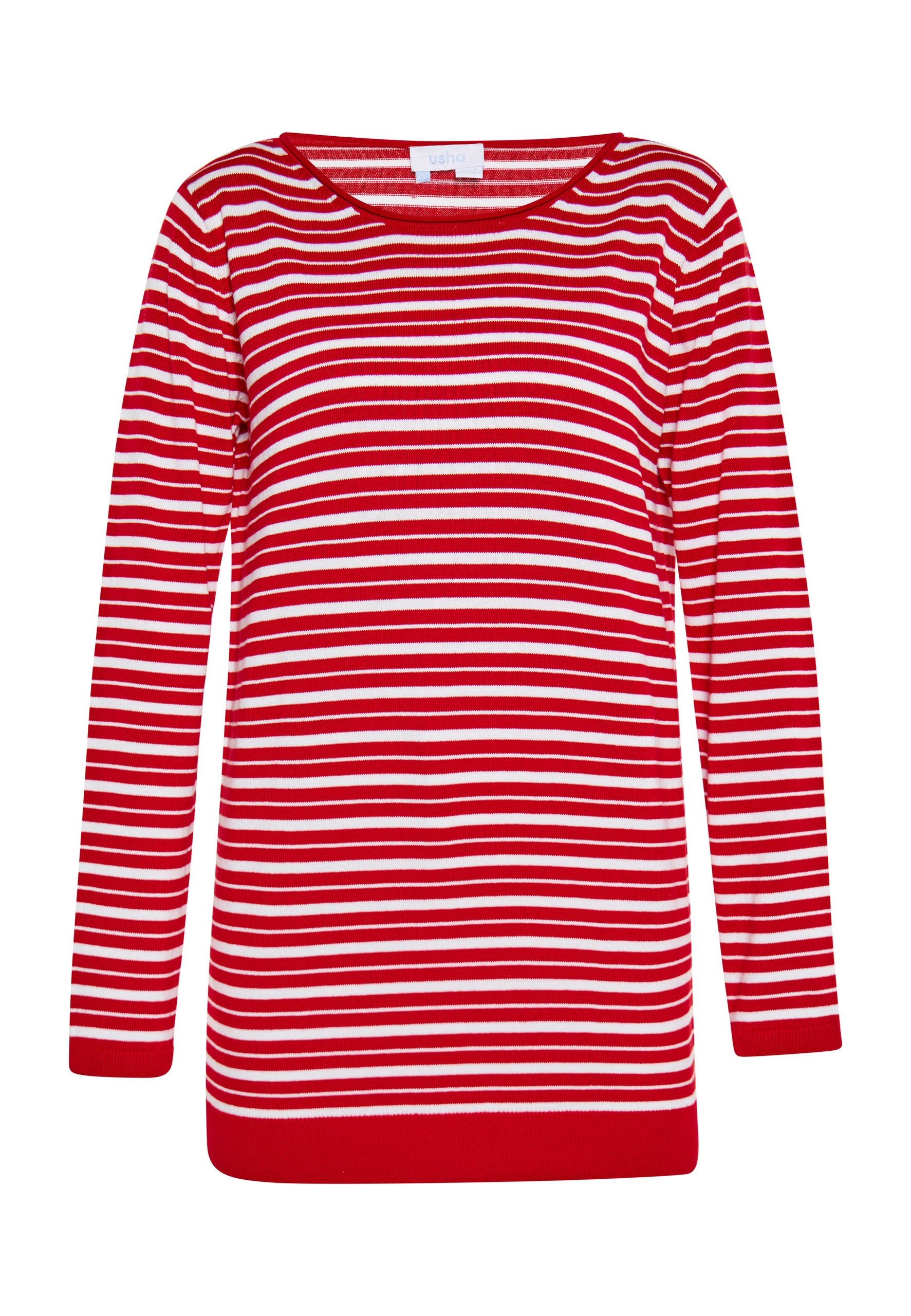 Wit/Rood