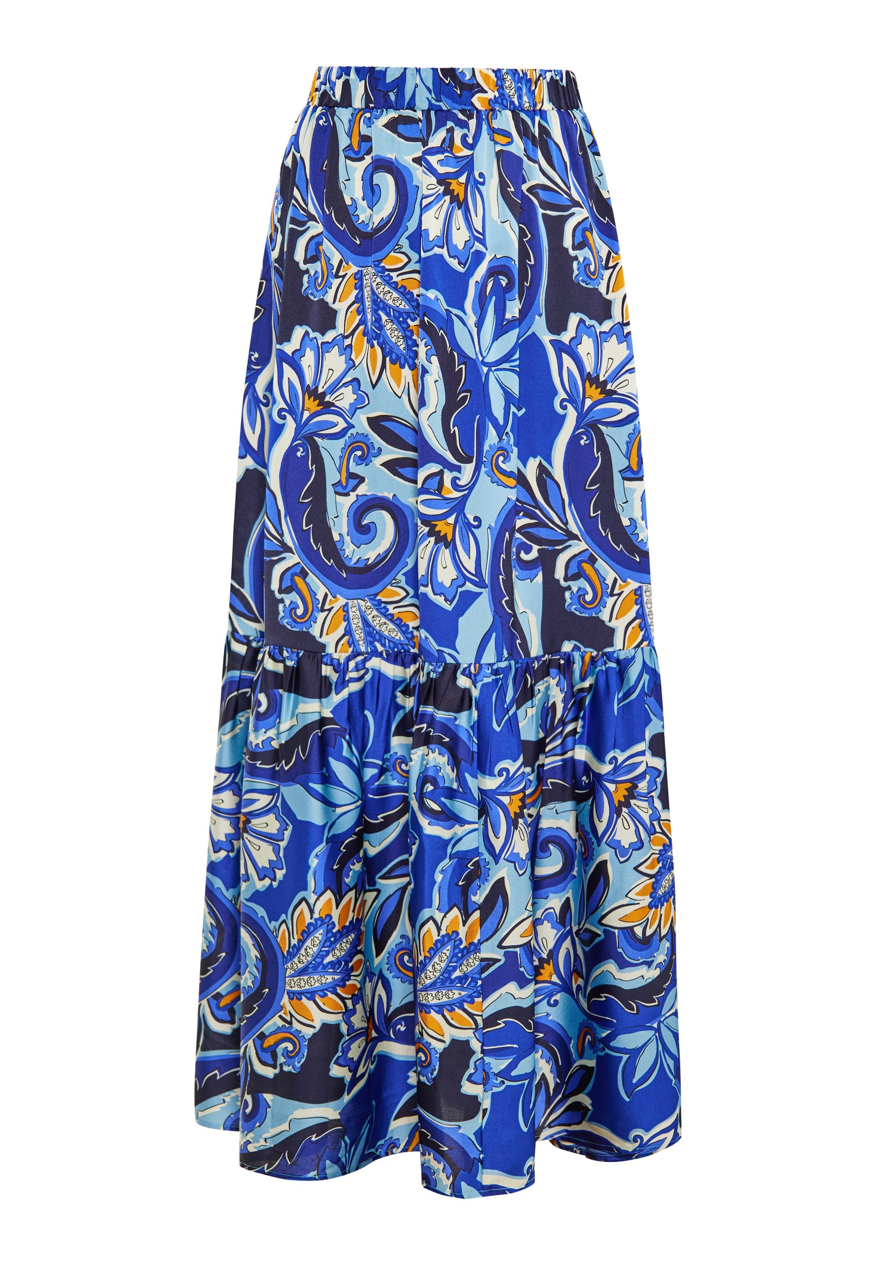Blauw Multi
