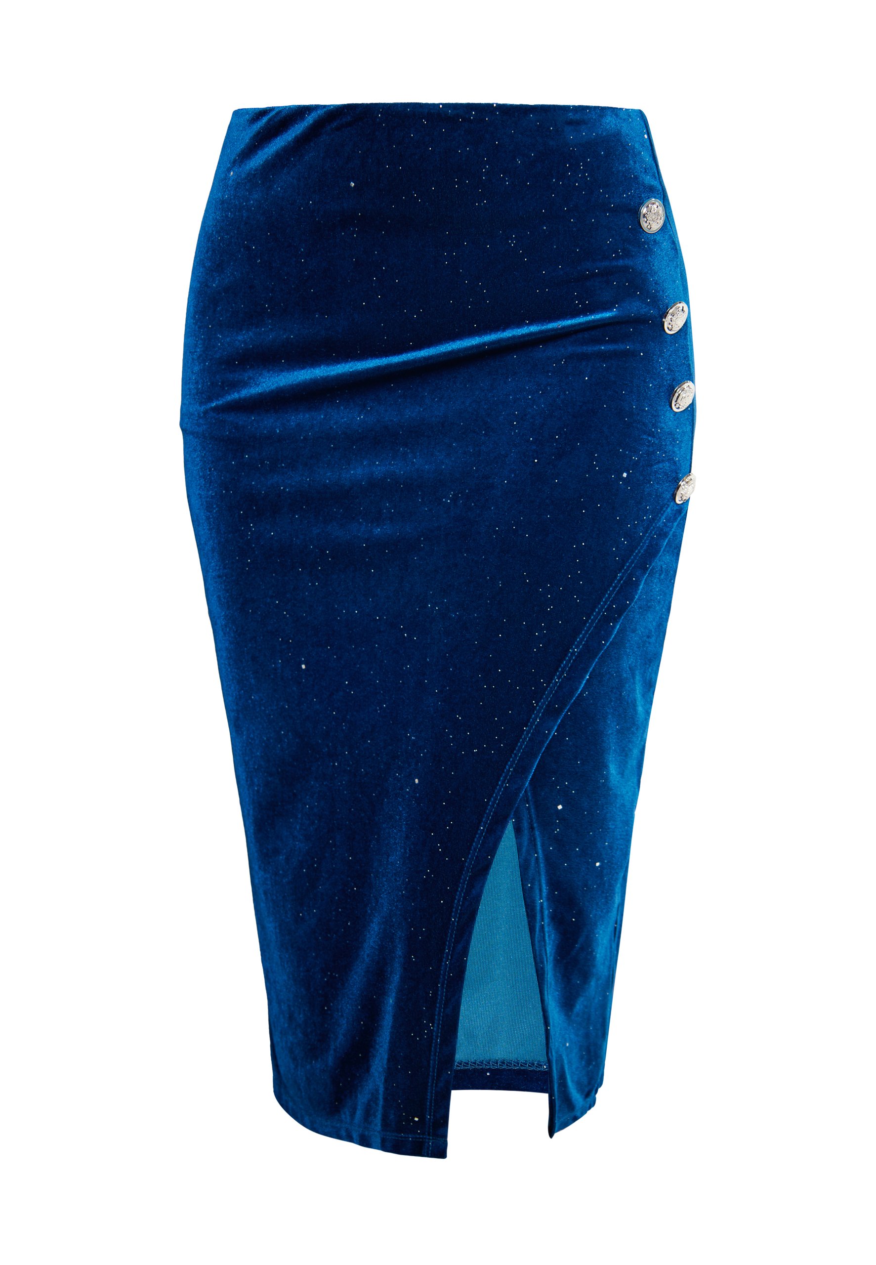 Blauw