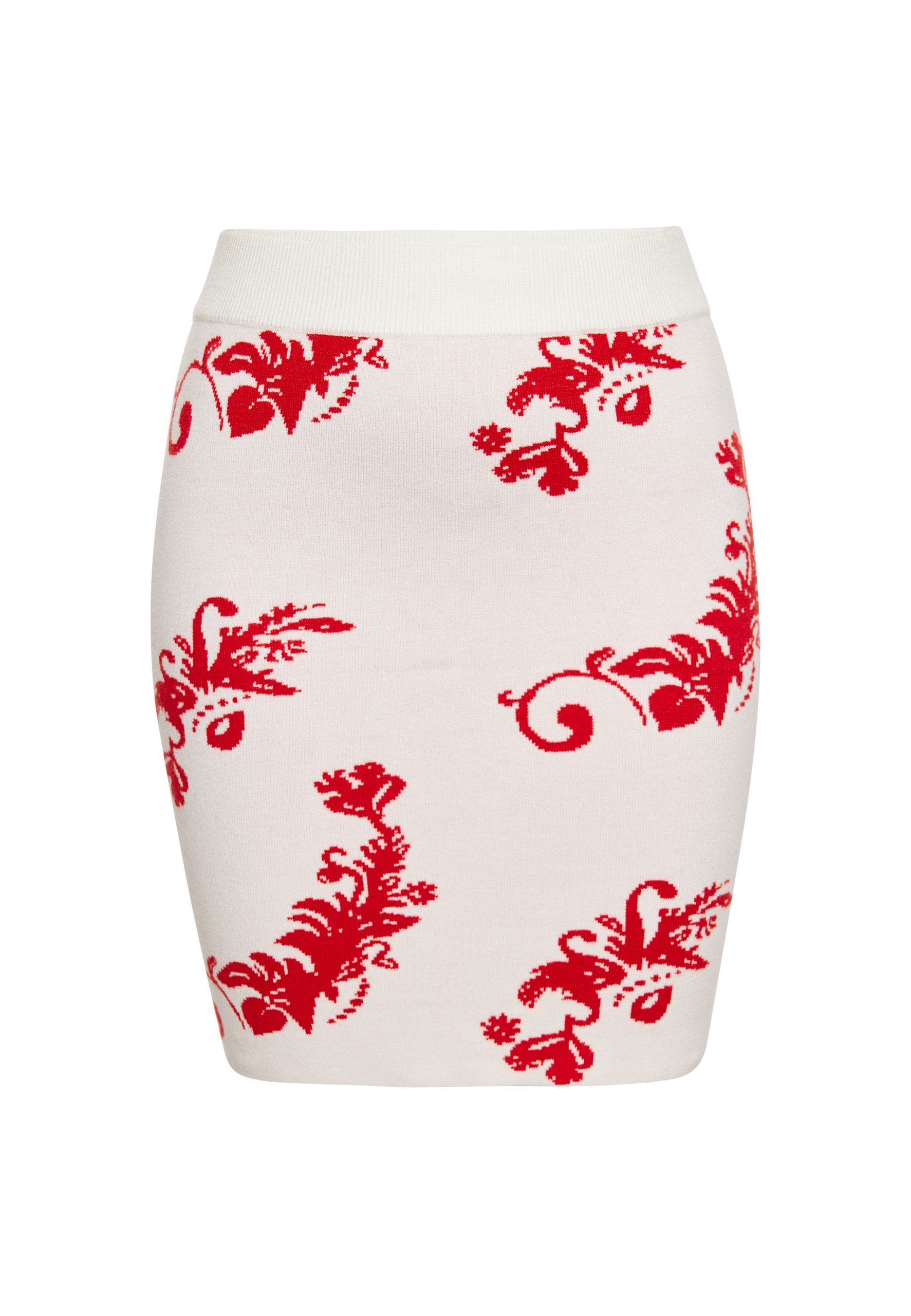 Wit/Rood