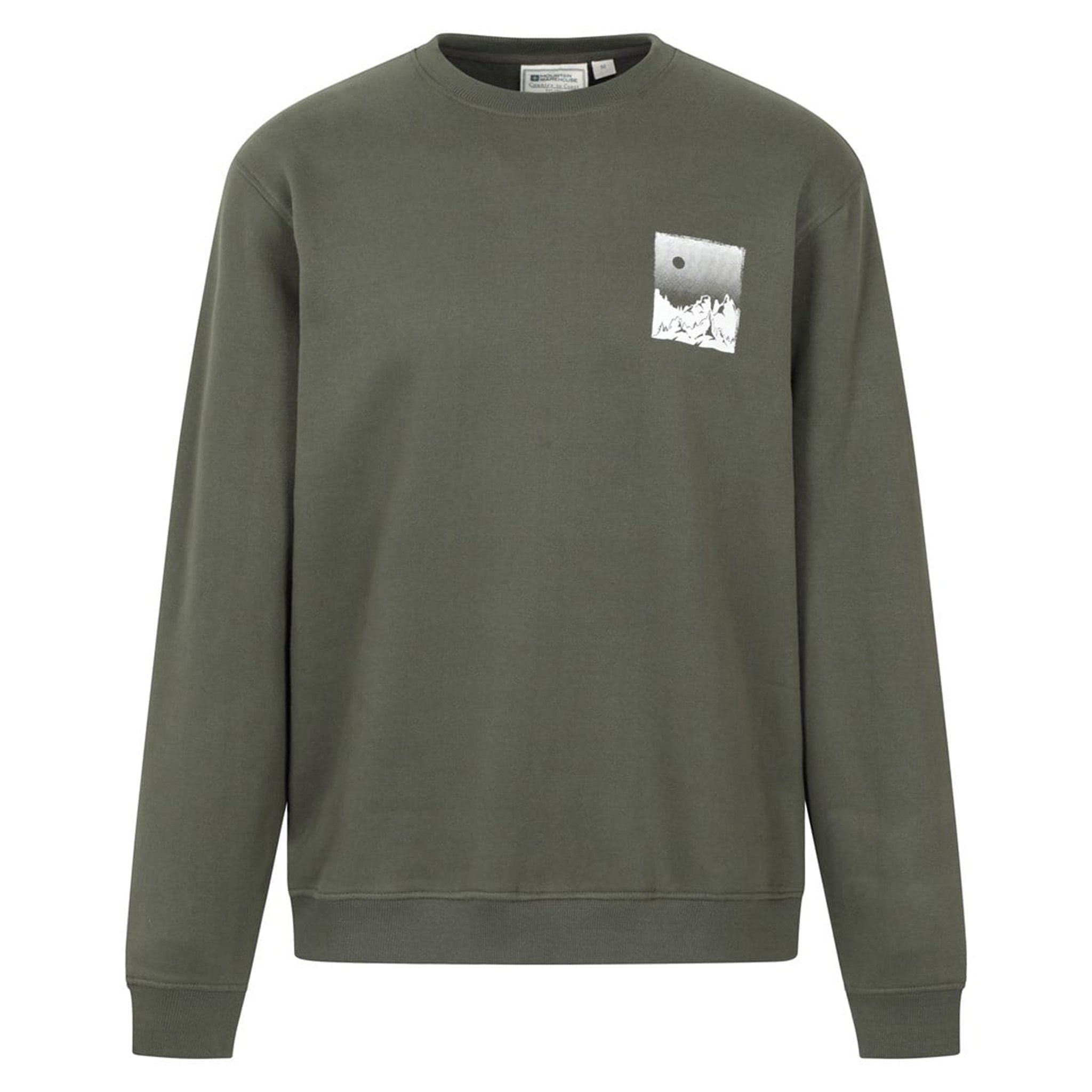 Groen