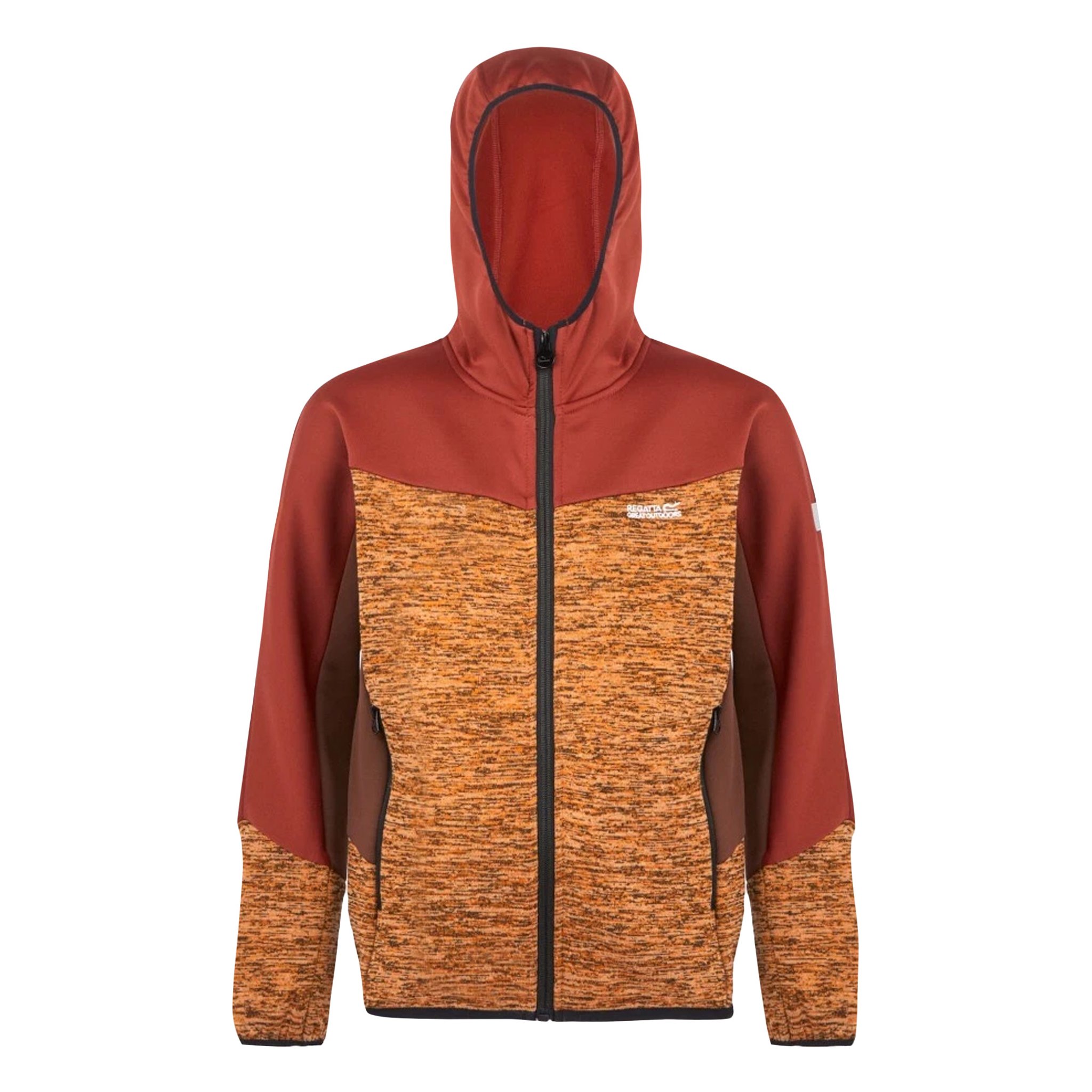 Oranje