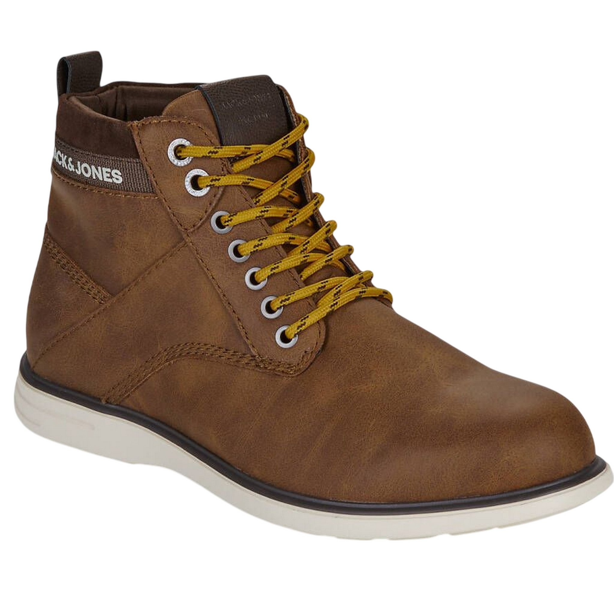 Black/Brown
