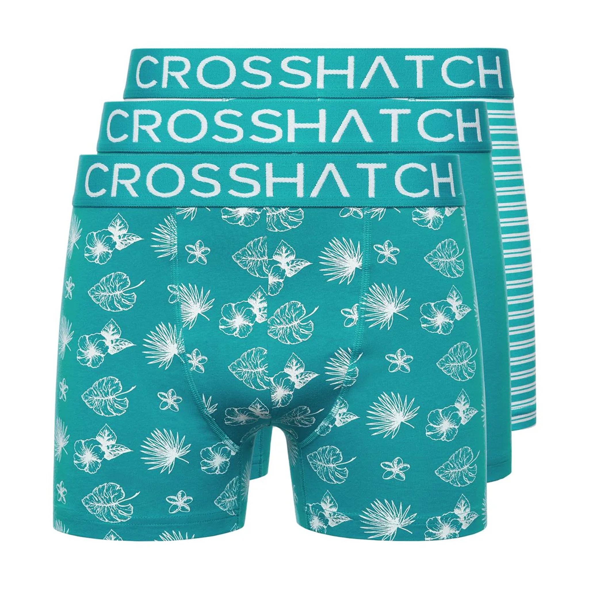 Groen