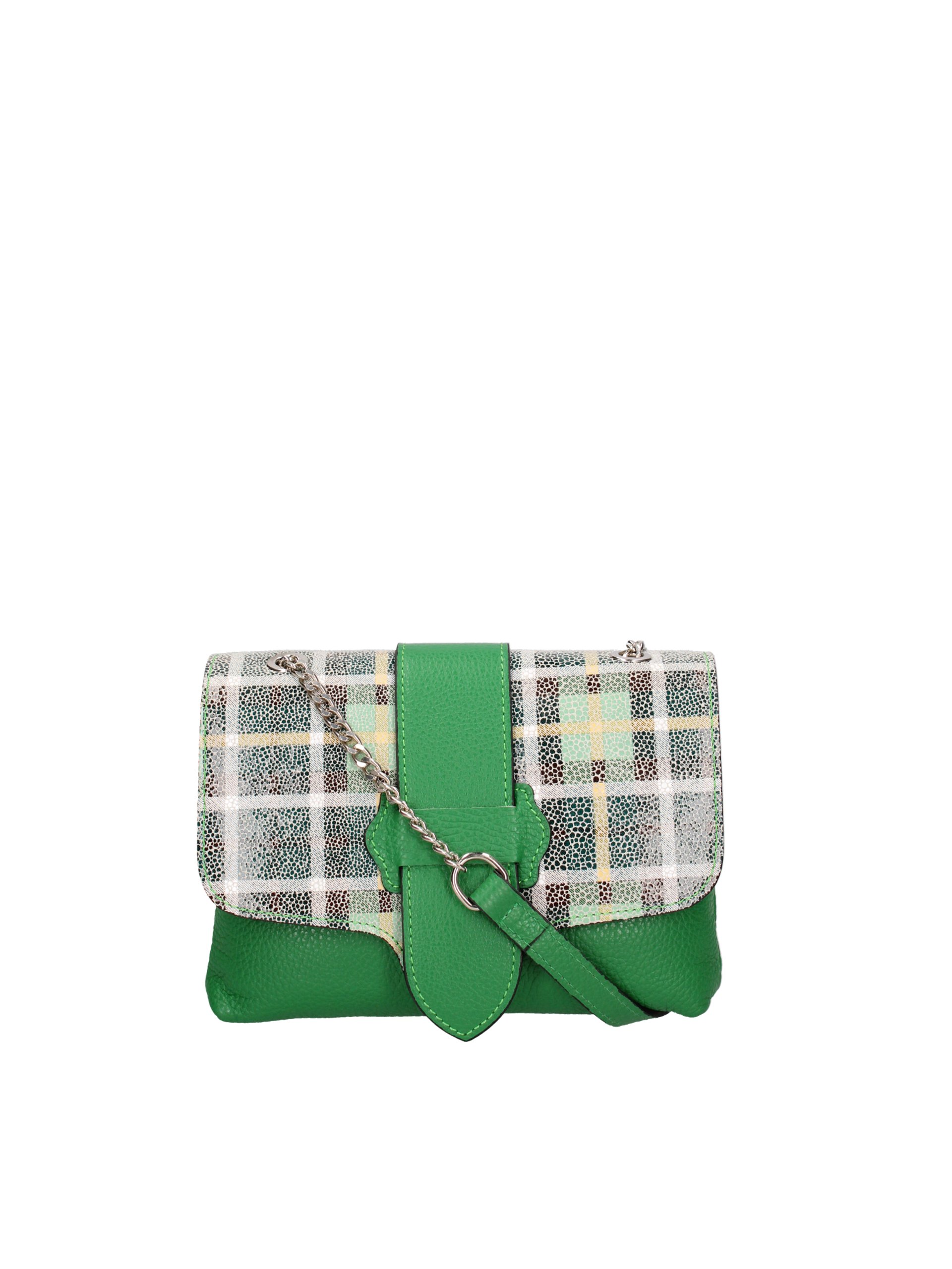 Groen