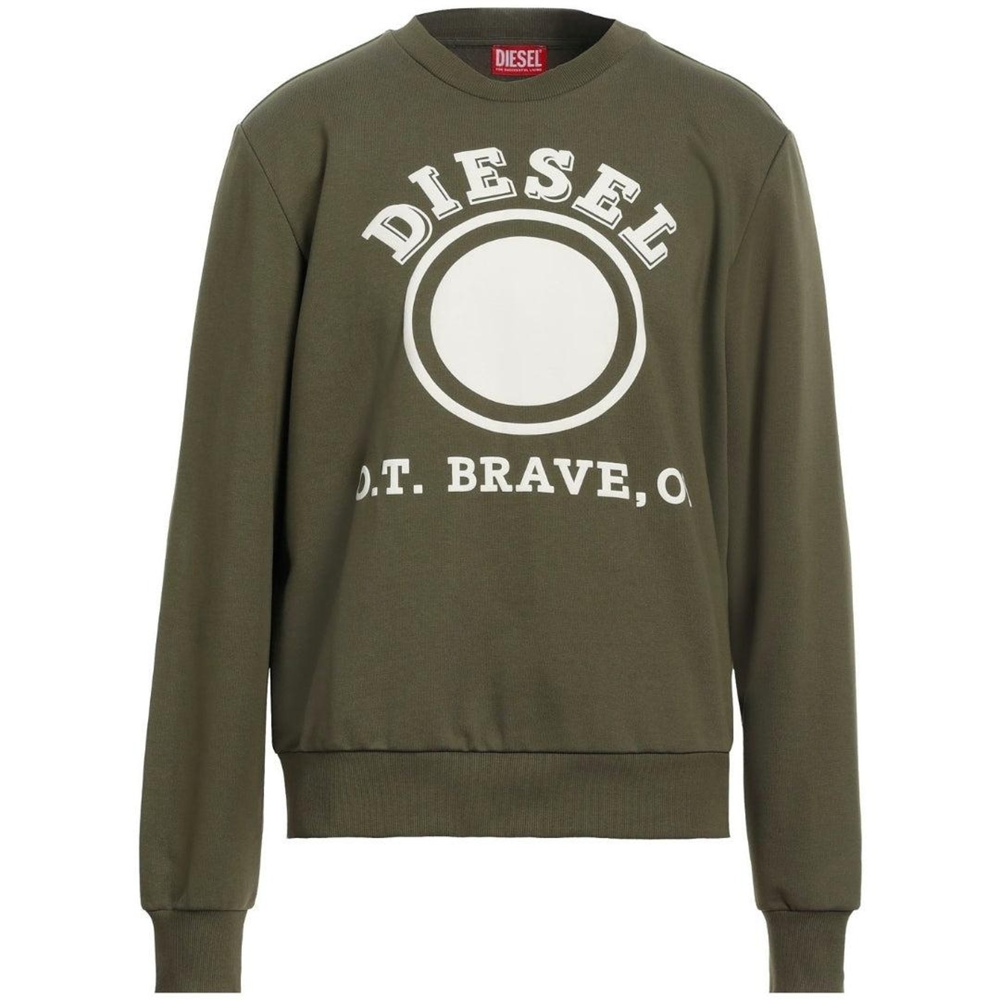 Groen