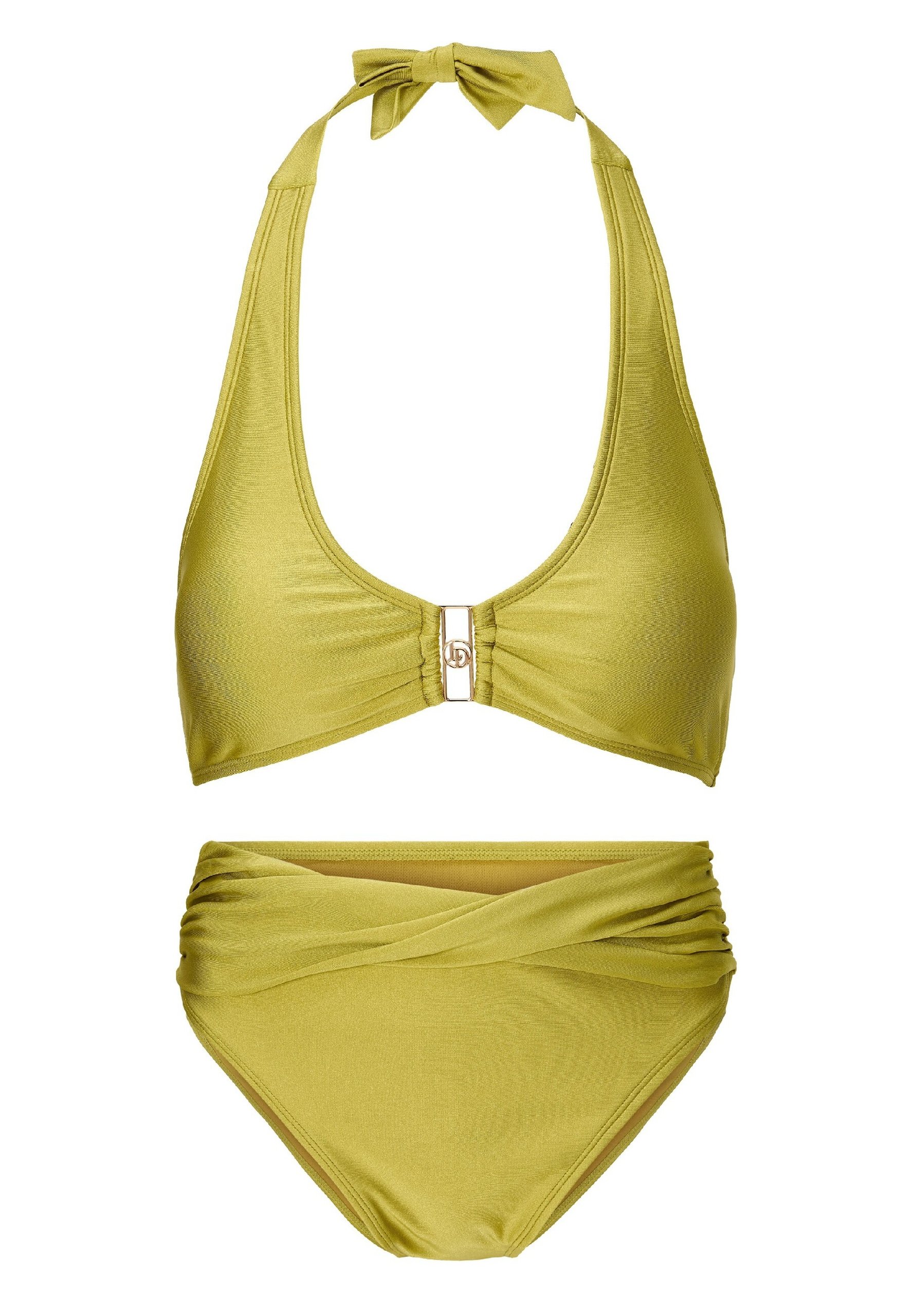 Groen