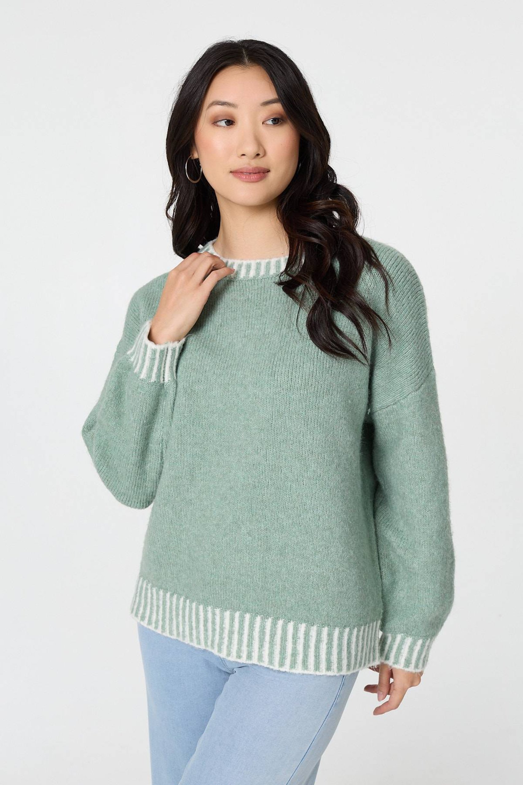Light Green