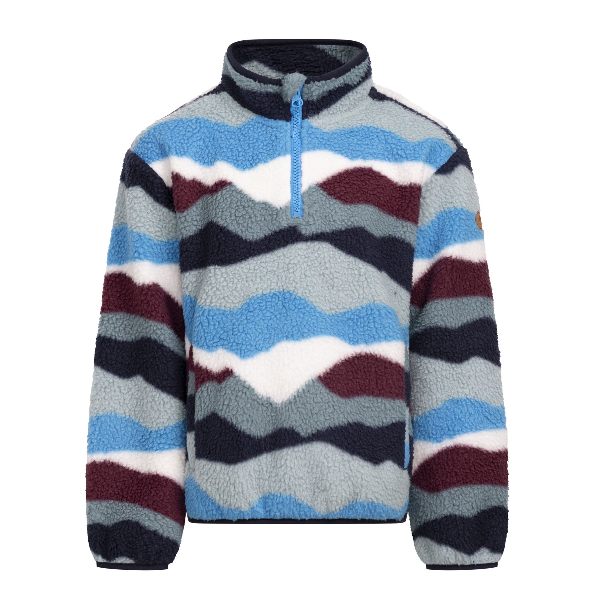 Blauw