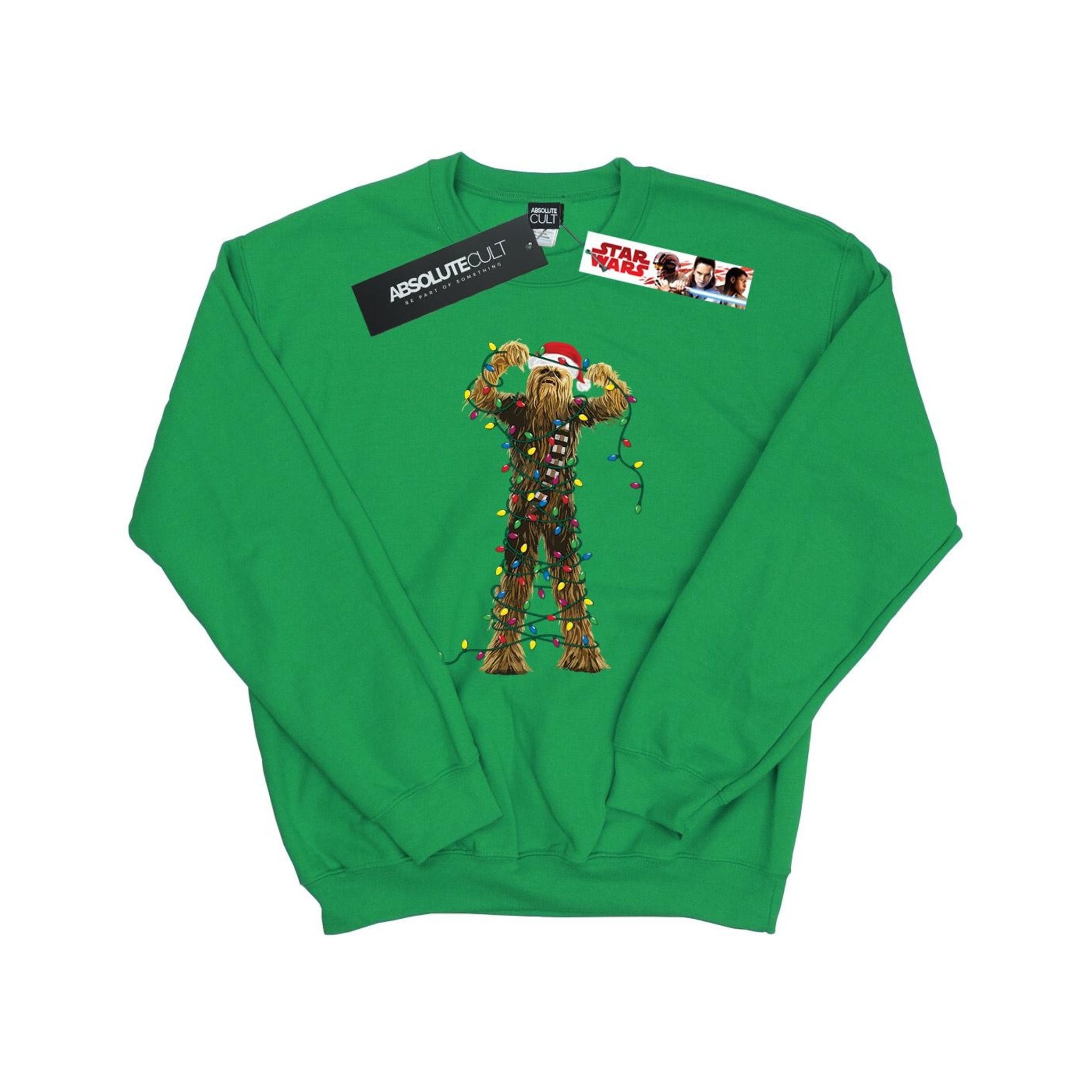 Groen