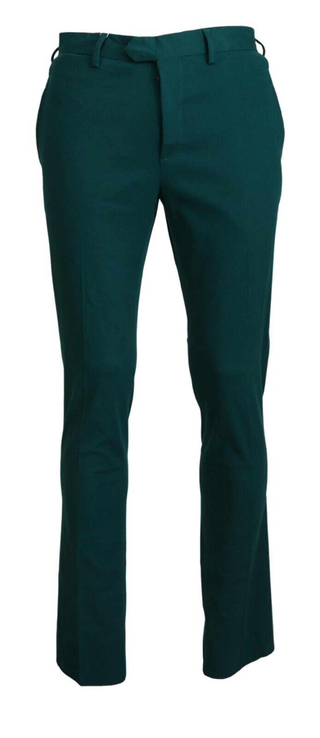Groenblauw