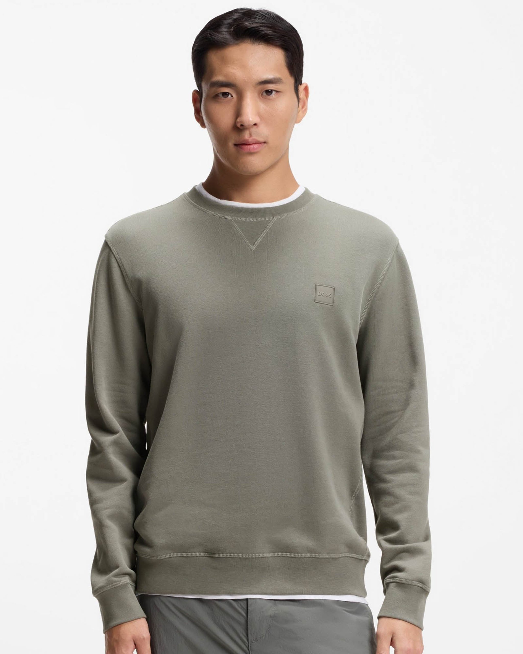 Grey