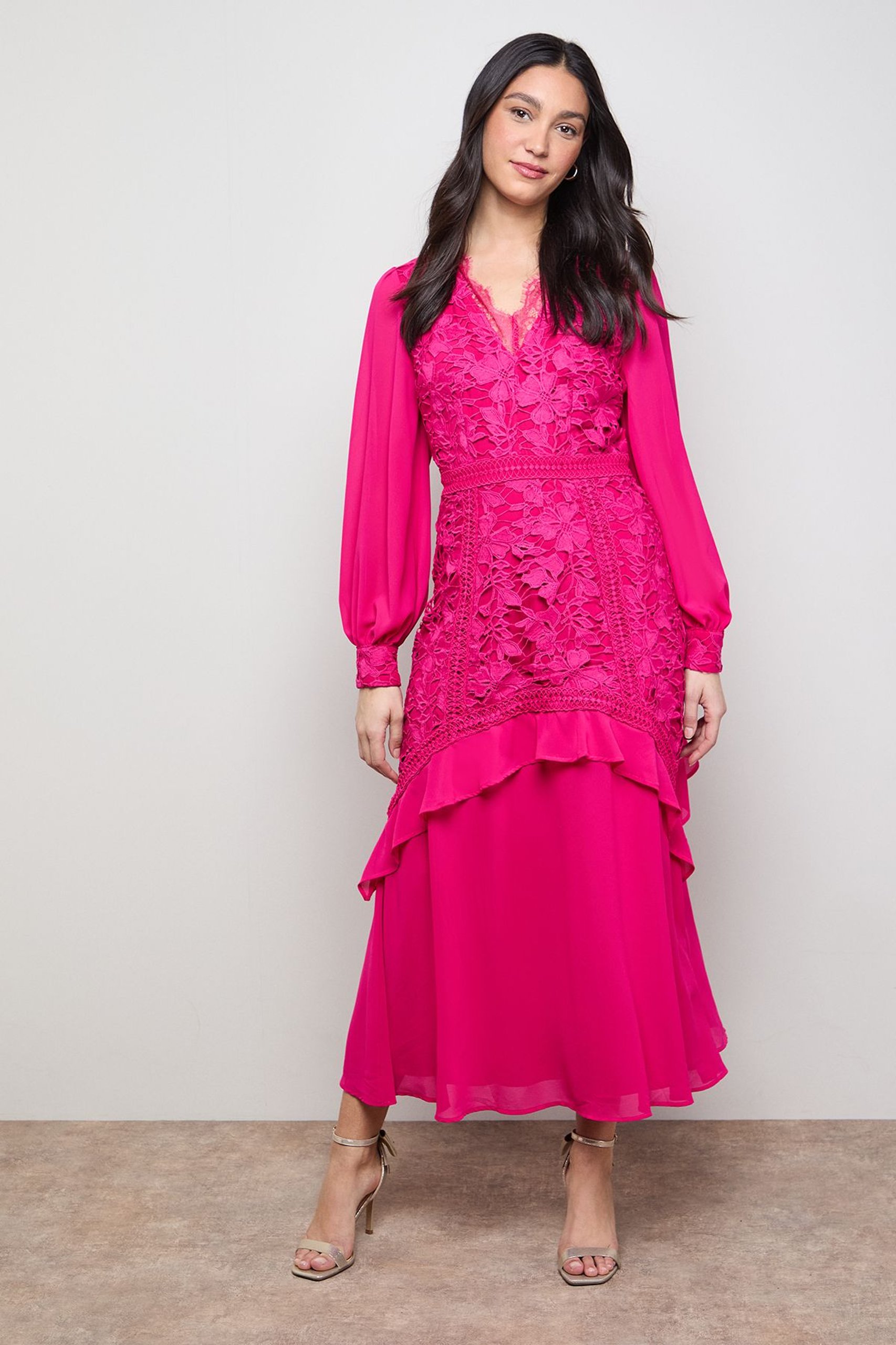 Fuchsia