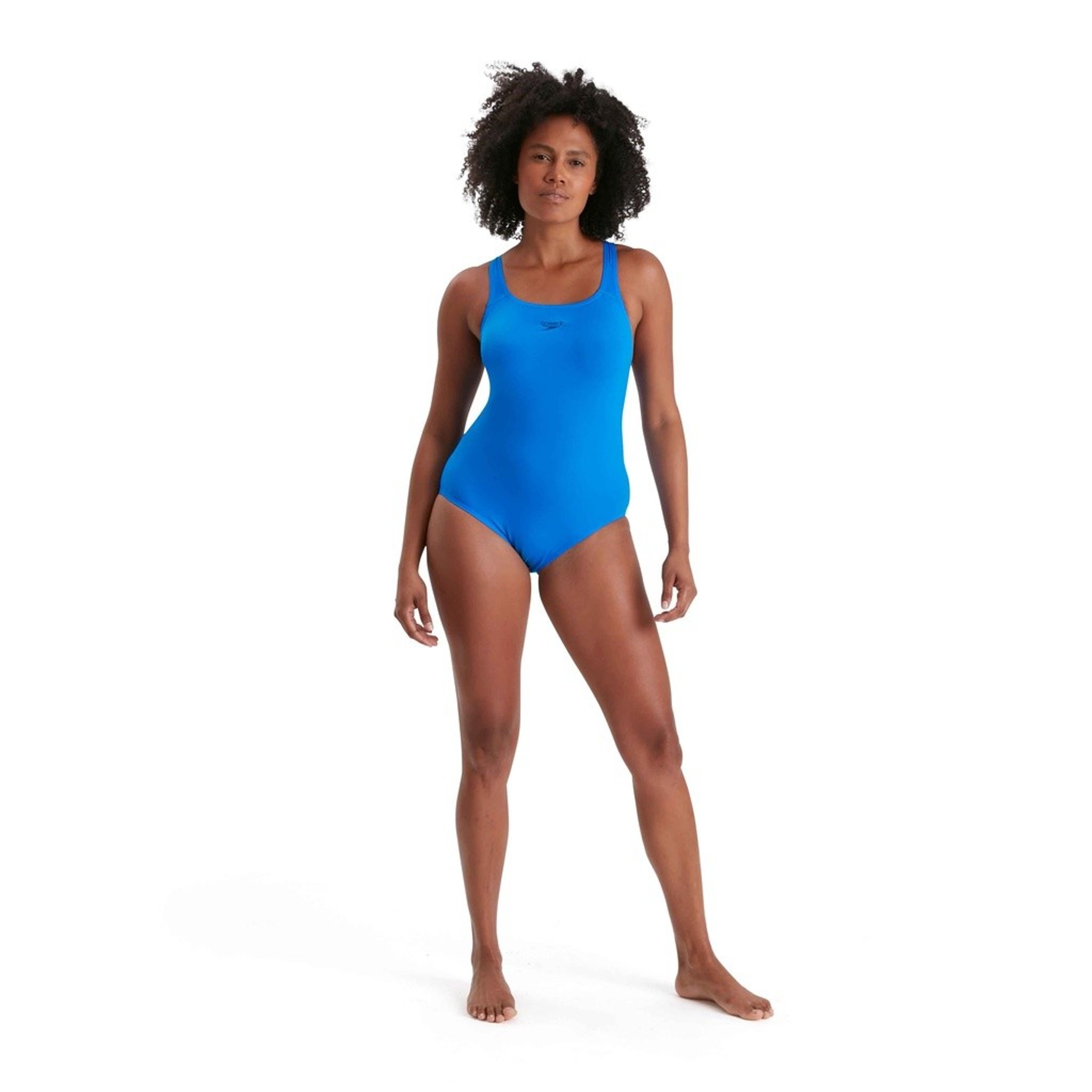 Medium Blue