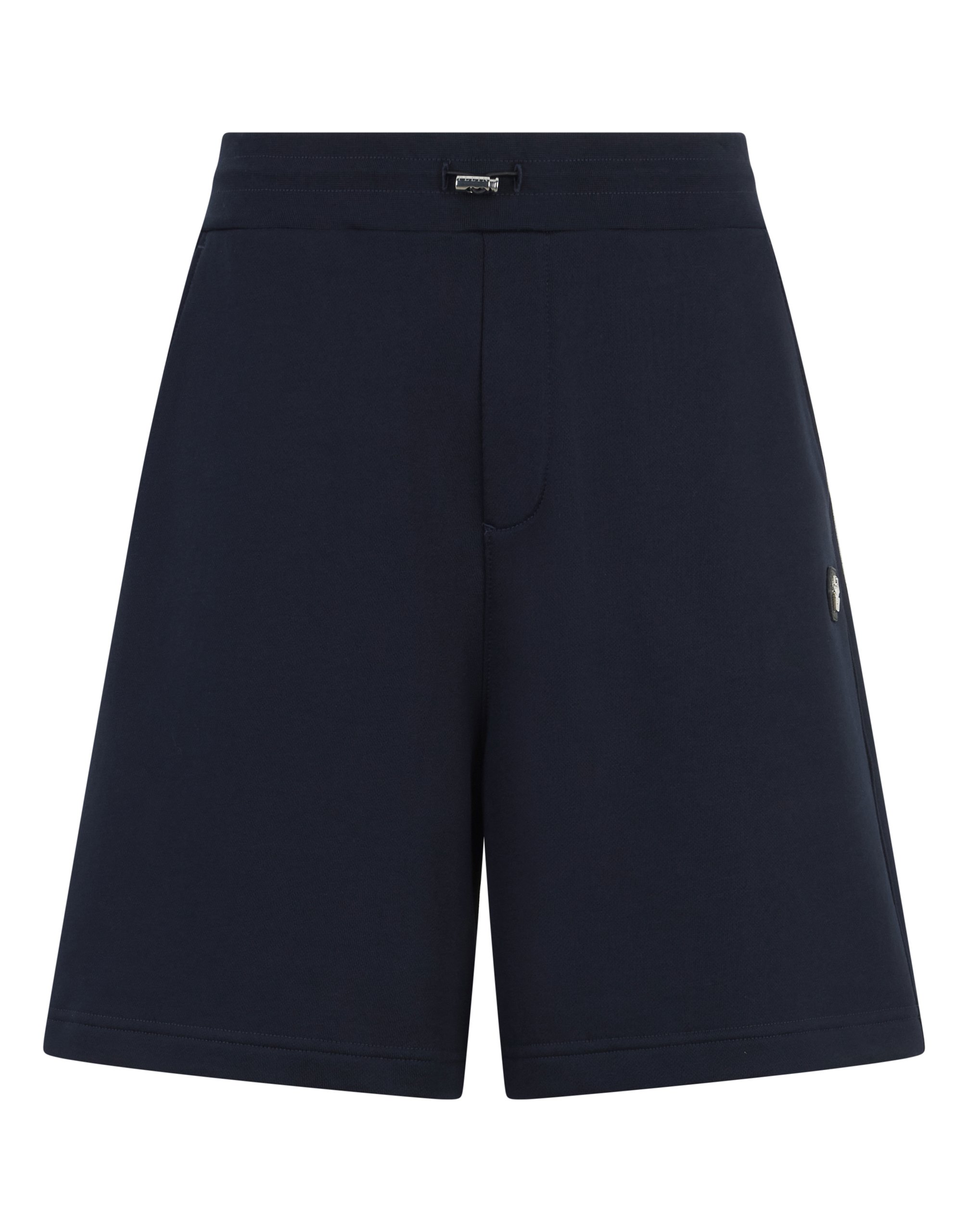 Donkerblauw