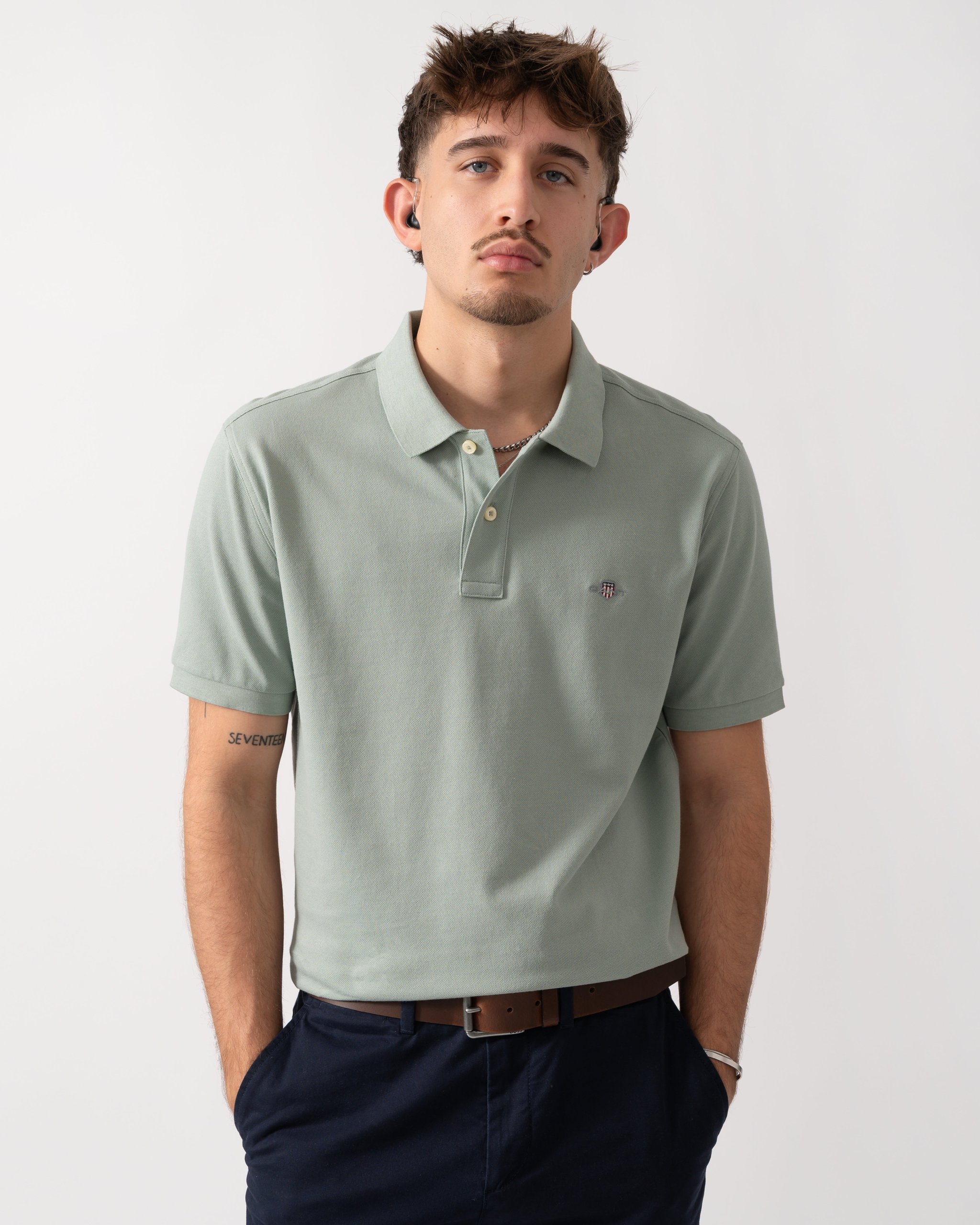 Sage Green