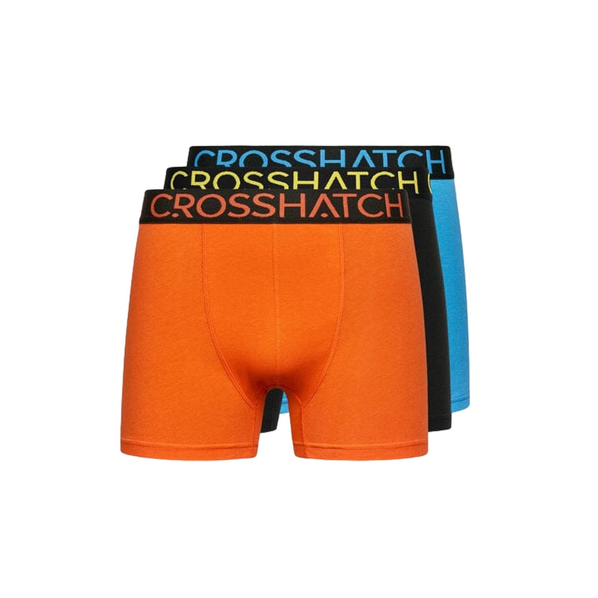 Oranje