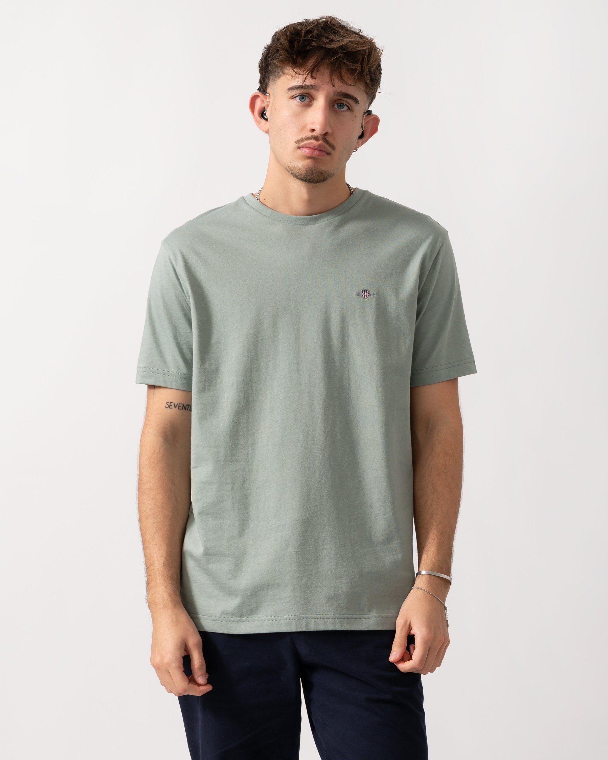 Grey