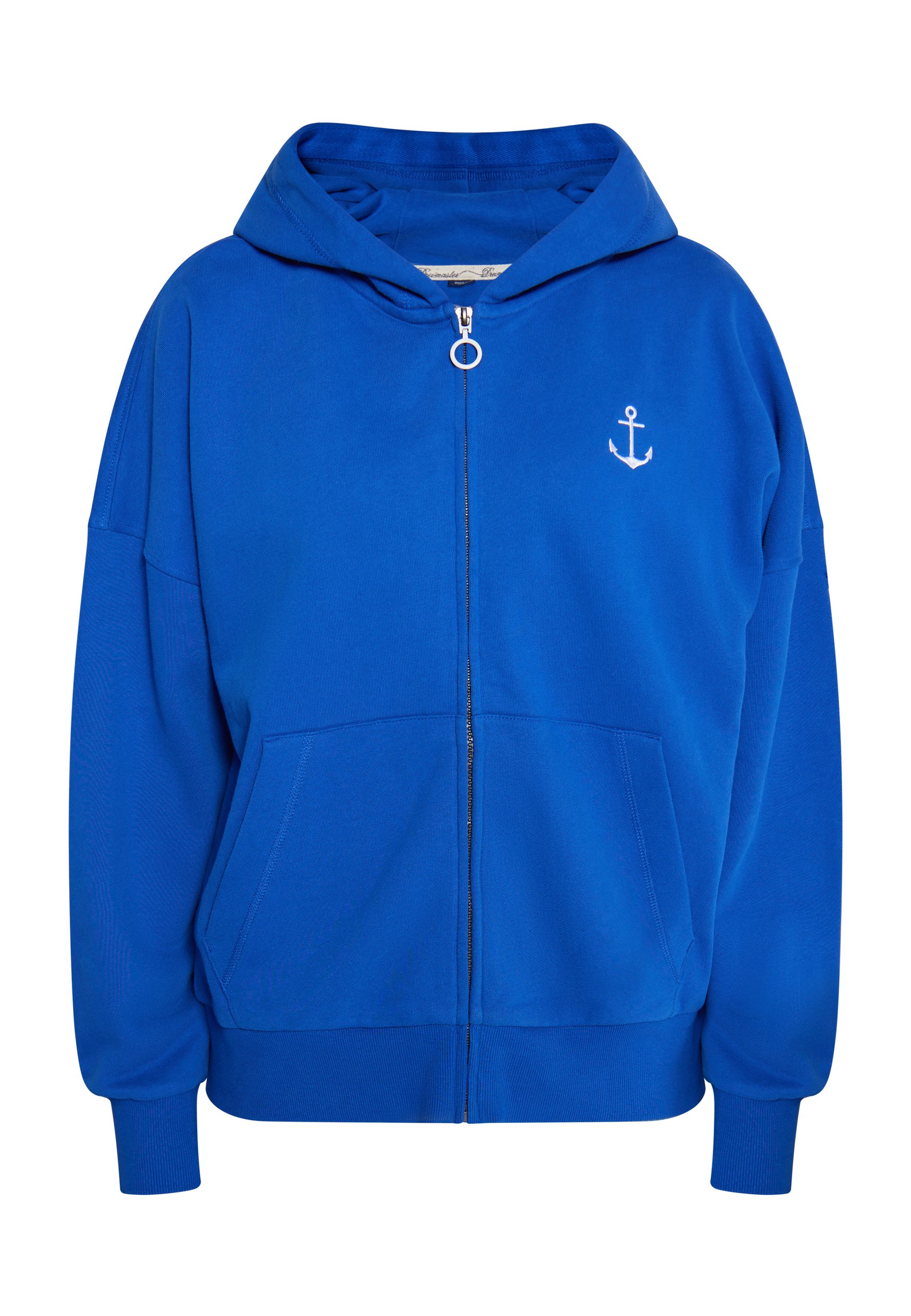 Blauw