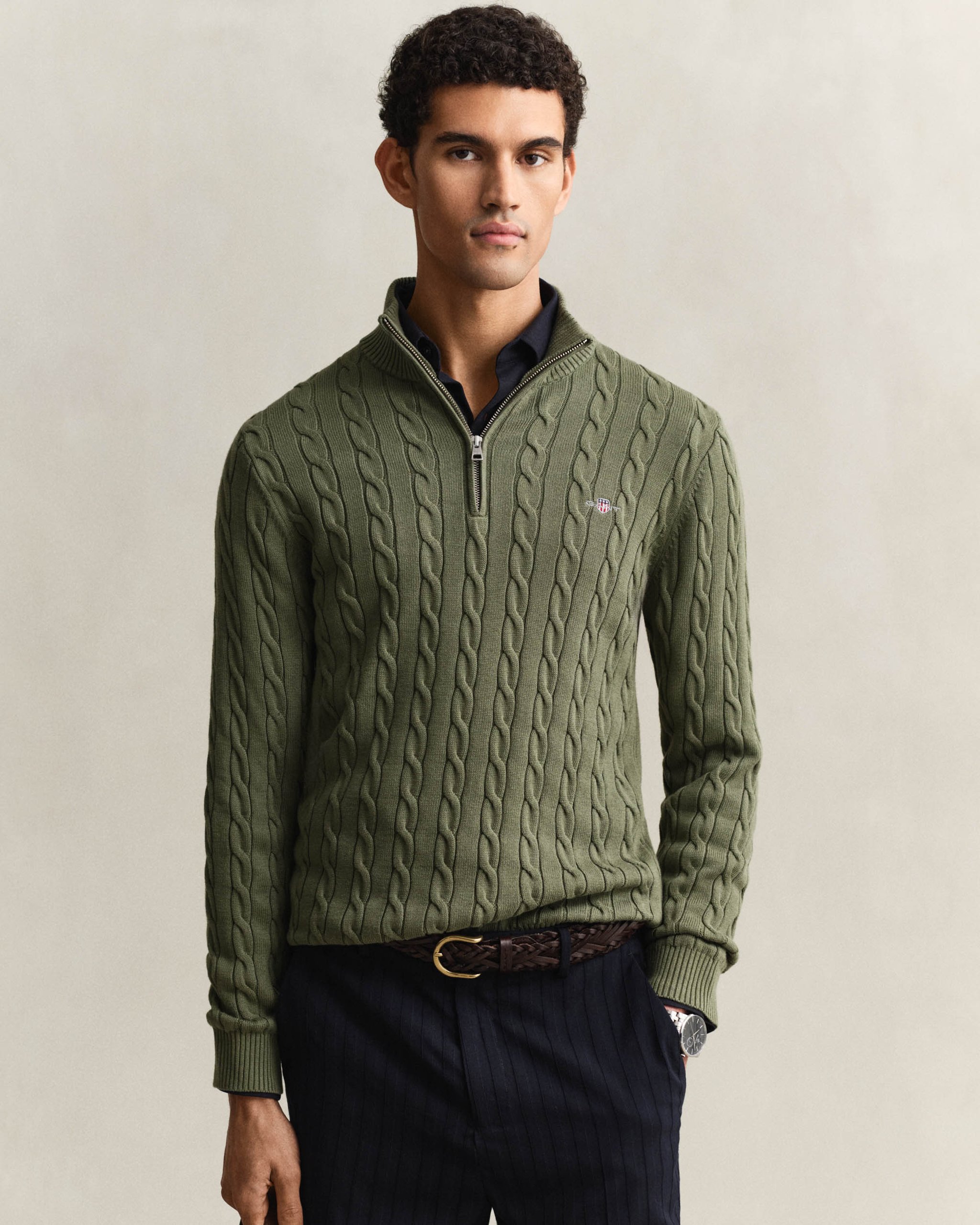 Sage Green
