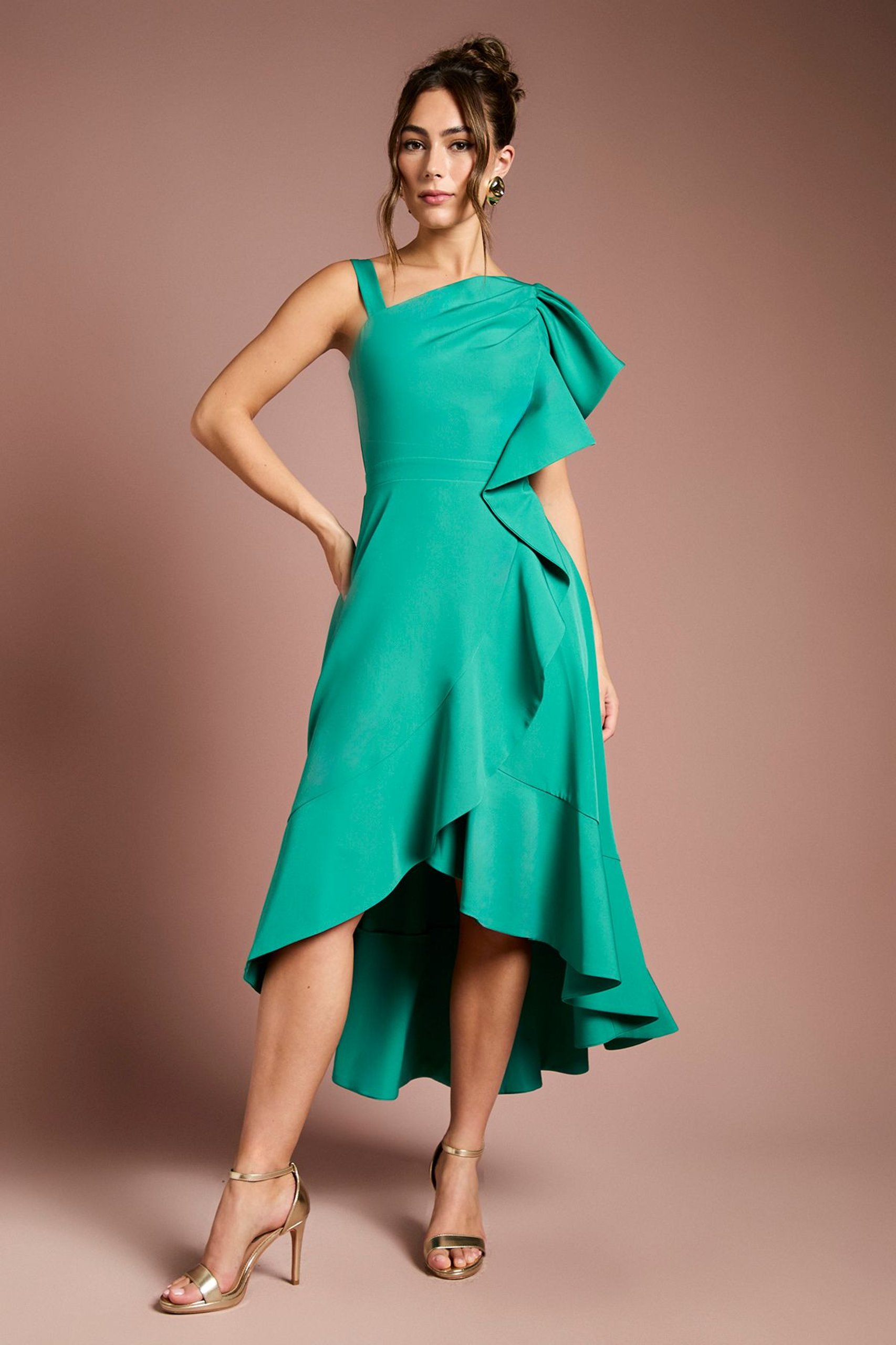 Teal