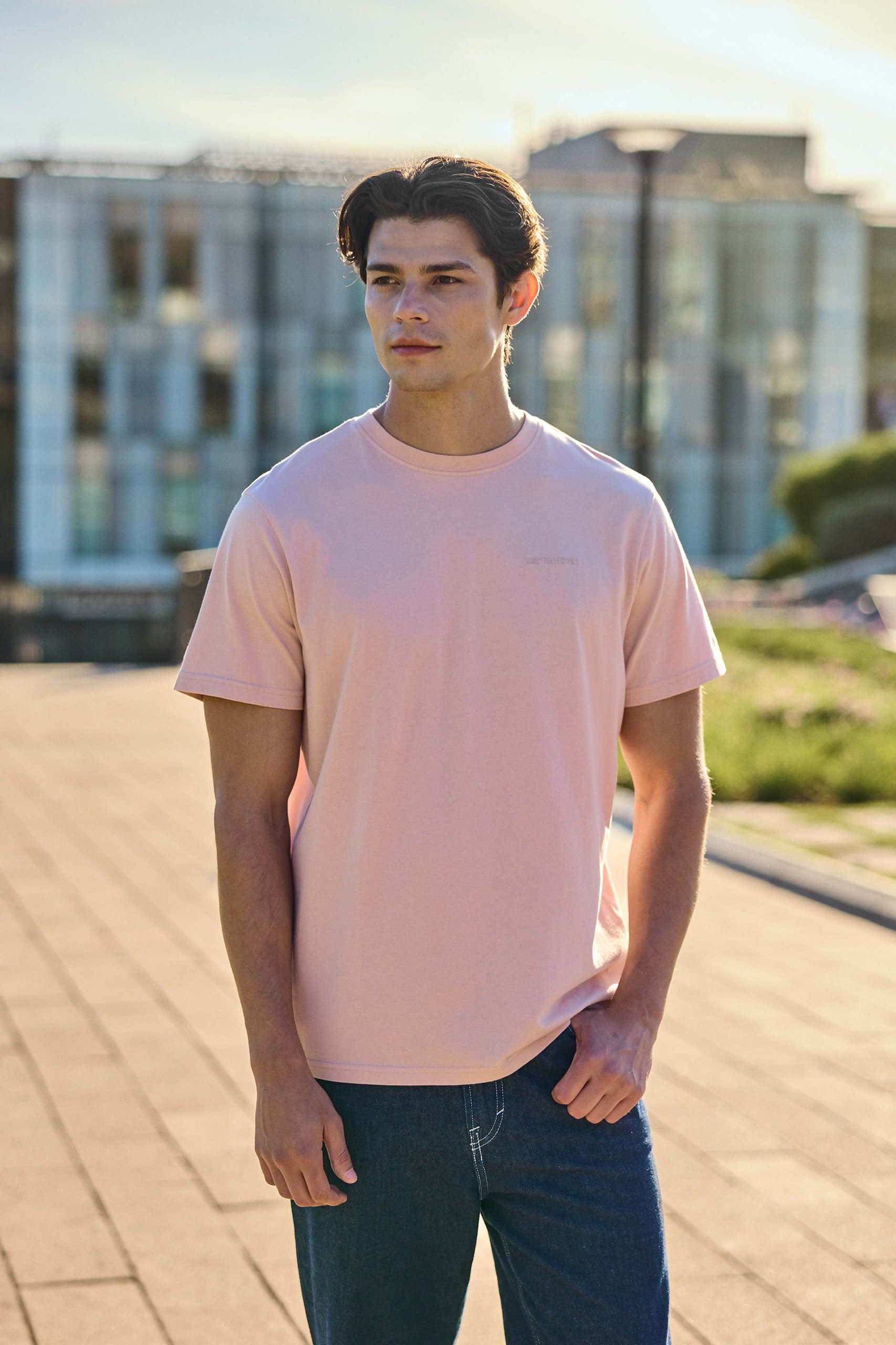 Light Pink
