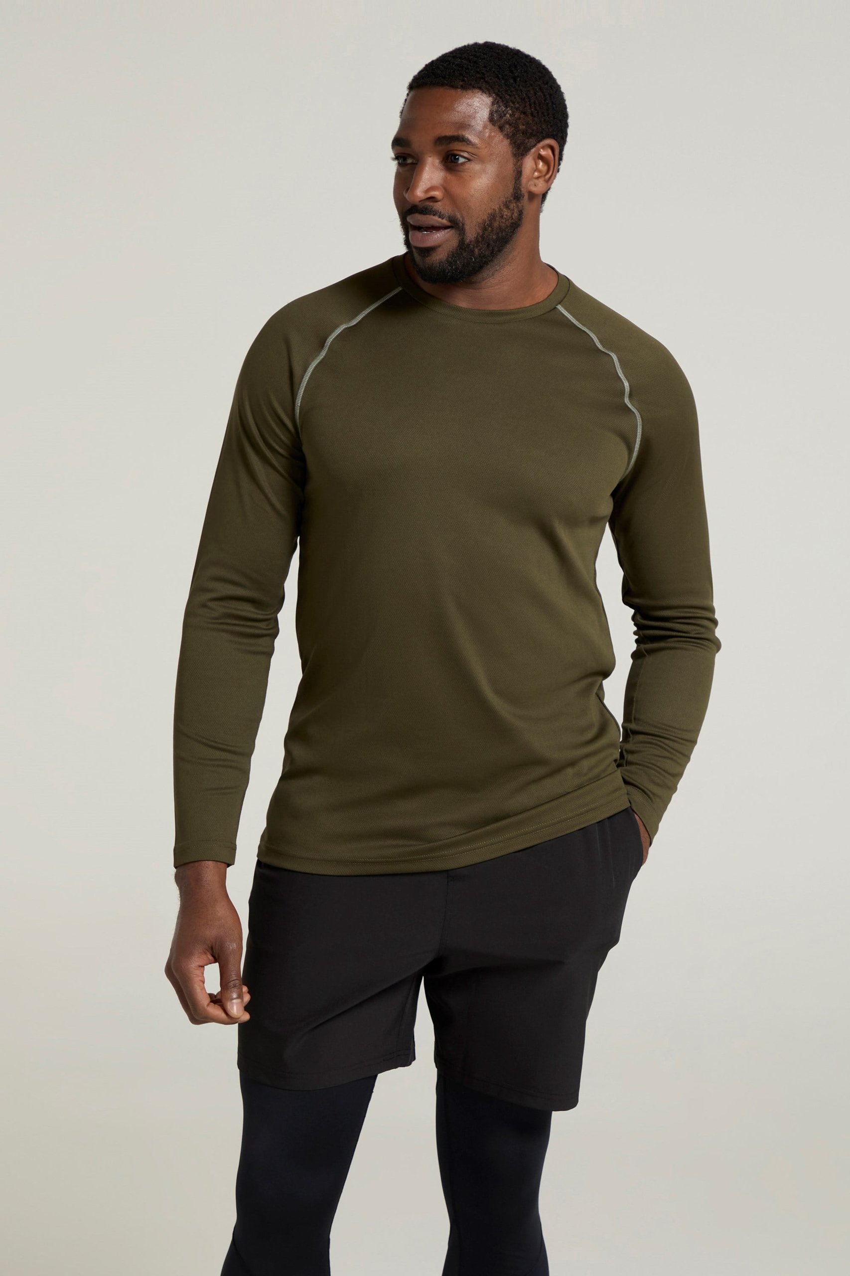 Forest Green