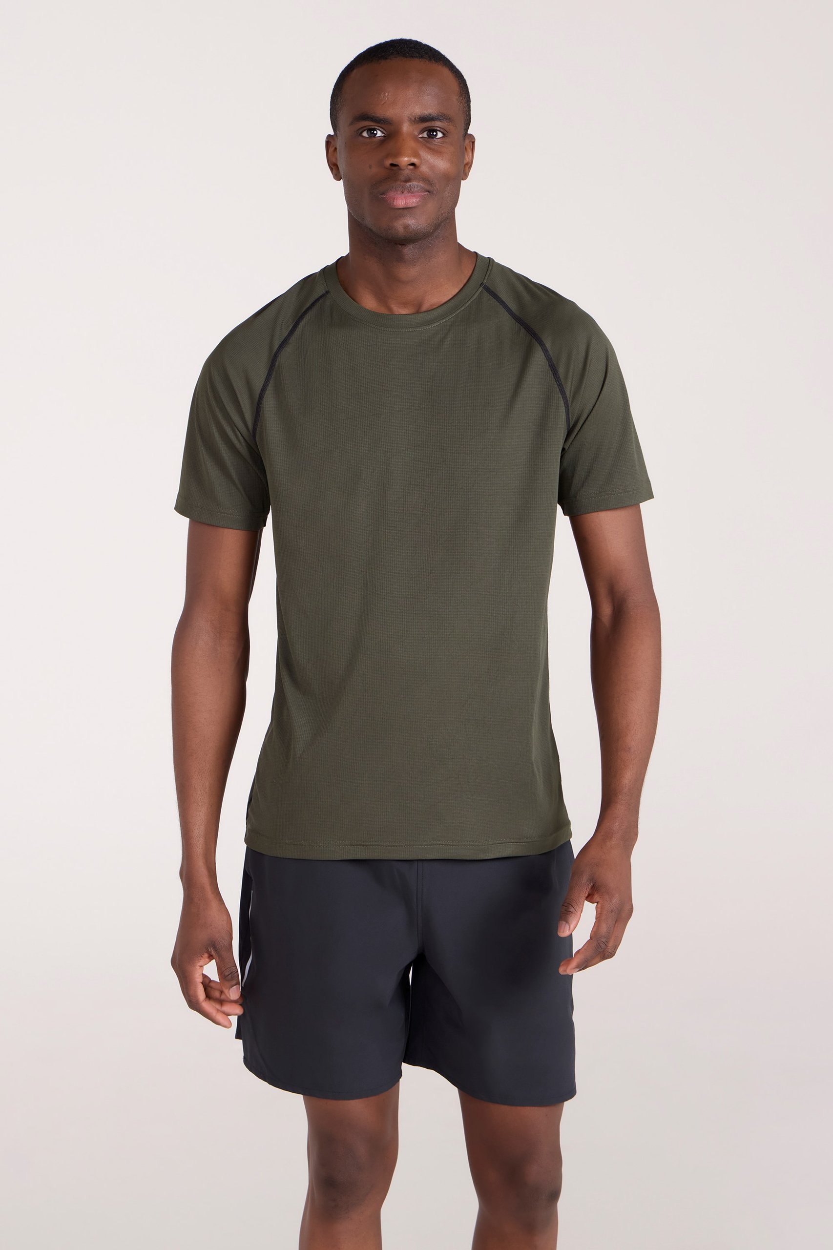 Forest Green