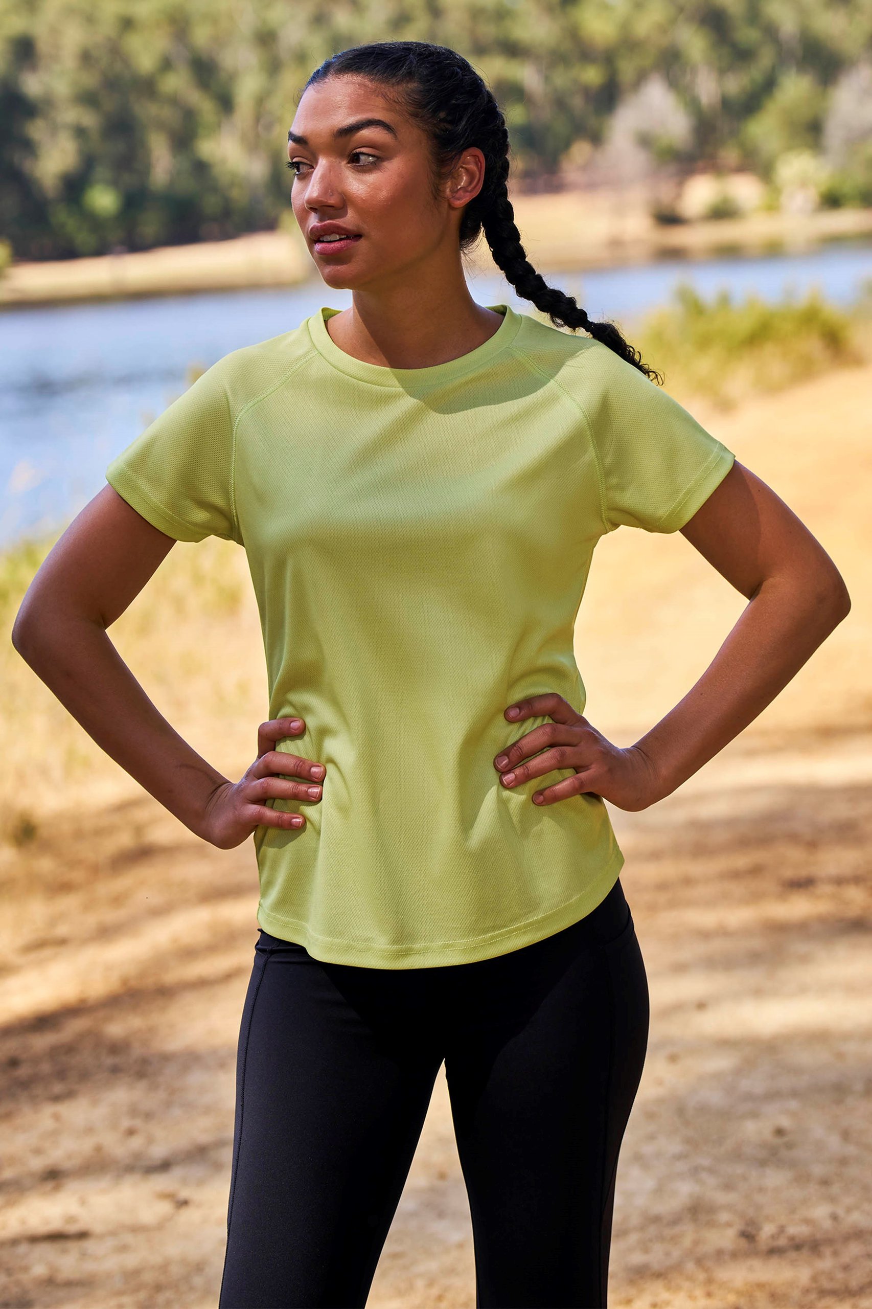 Lime Green