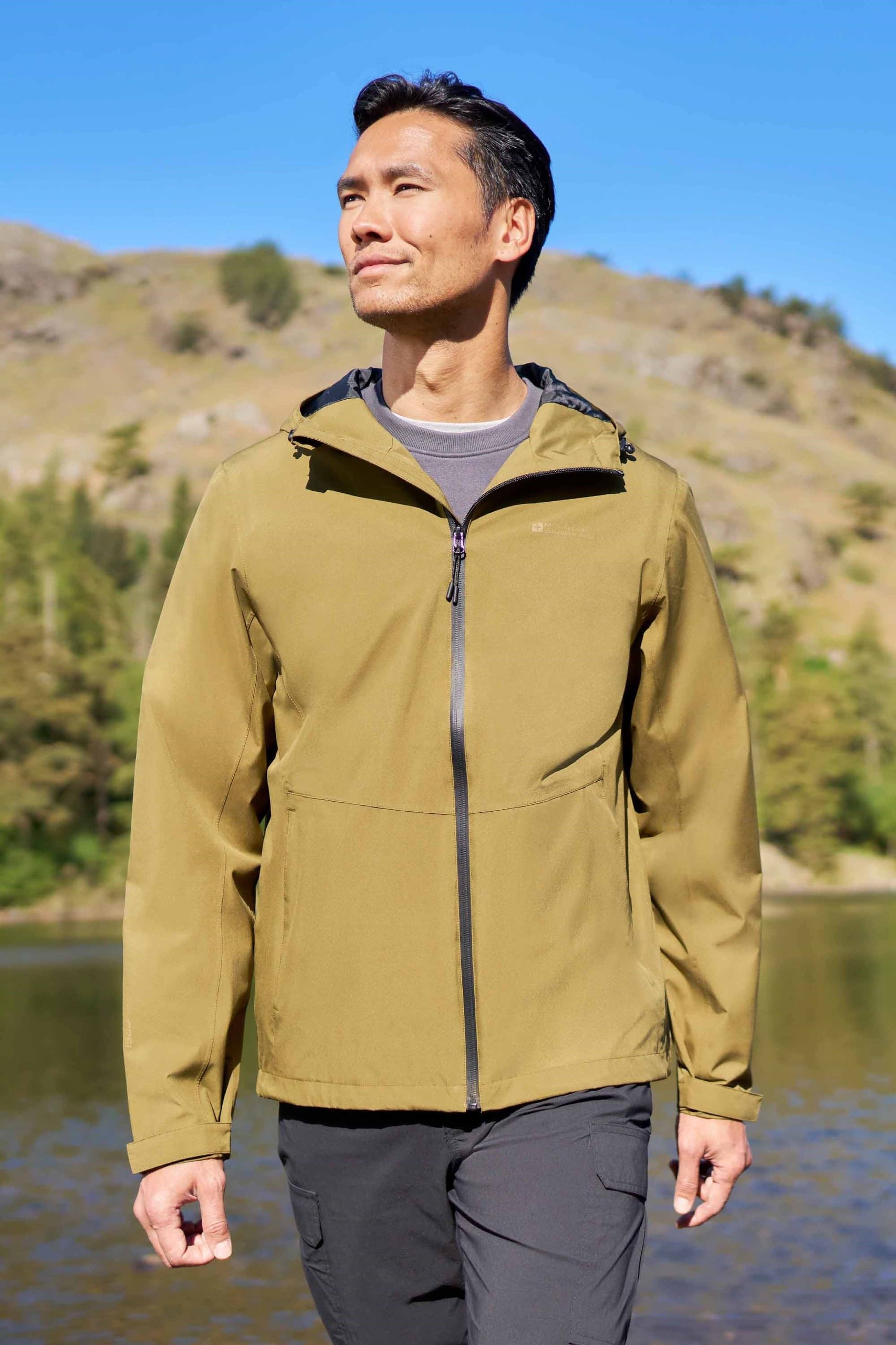Forest Green