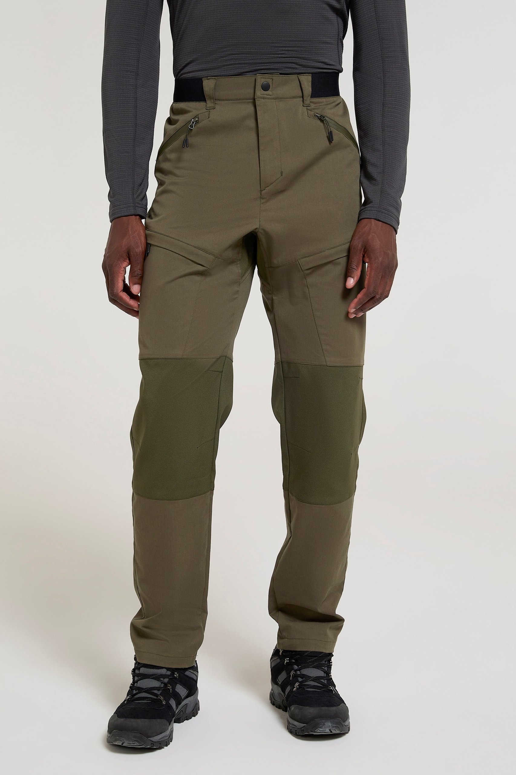 Khaki